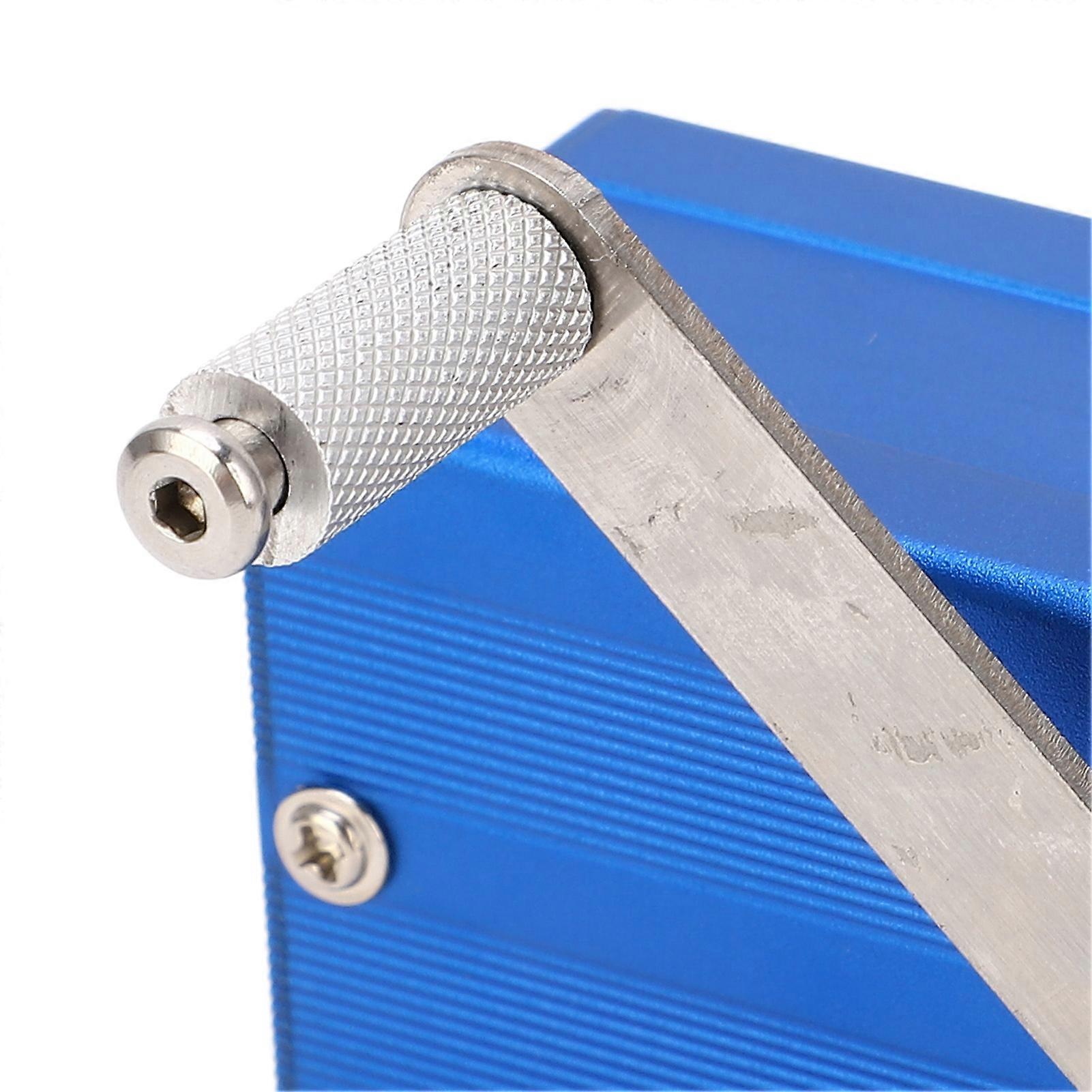 Générateur à manivelle avec lampe COB, chargeur d'urgence portable USB, générateur pour l'extérieur