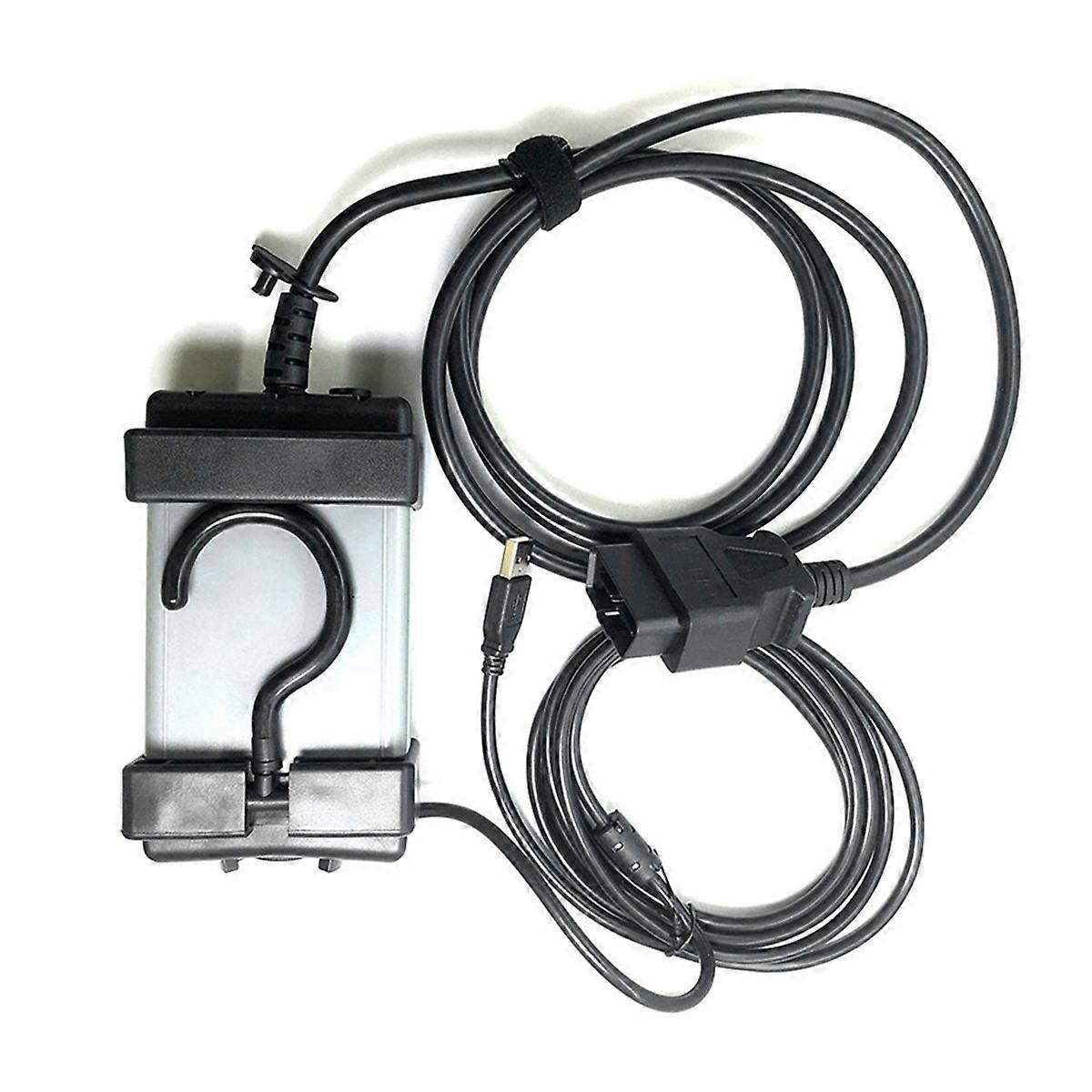 For Dice 2-in-1 Car OBD2 All System Diagnostic Tools