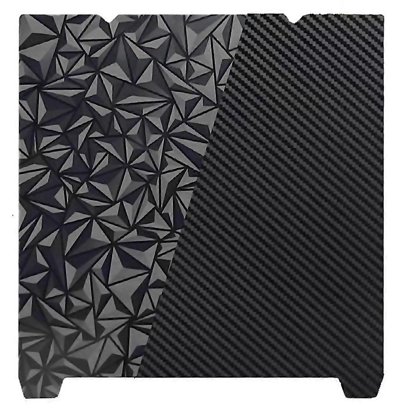 For H1h 3d Printer Platform K1 K1c Sheet 235x235mmsmooth H1h Build Plate Spring Steel Print