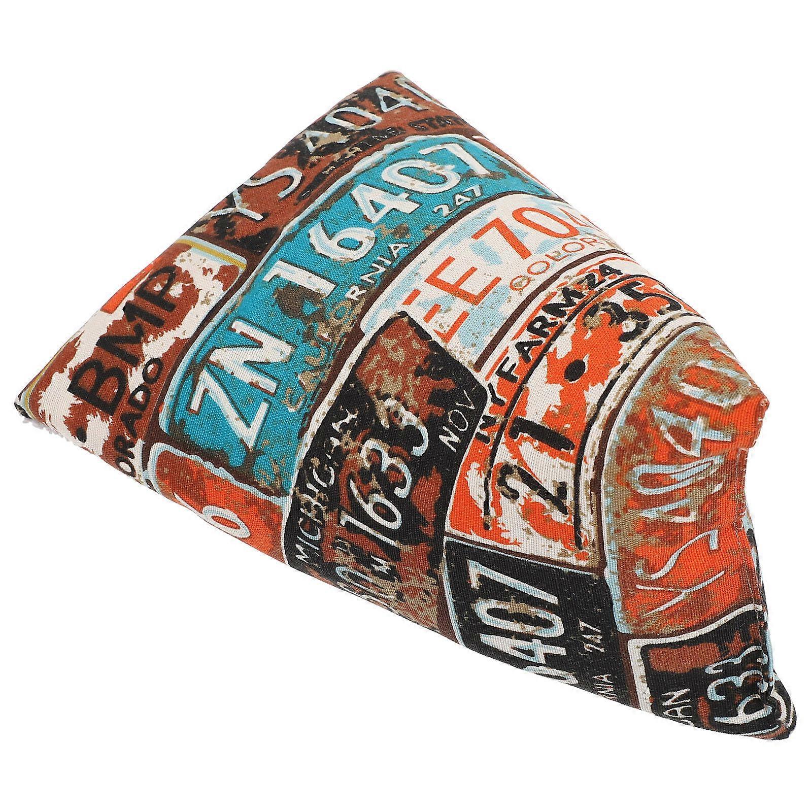 Phone Pillow Stand Tablet Support for Comfortable Device Holding