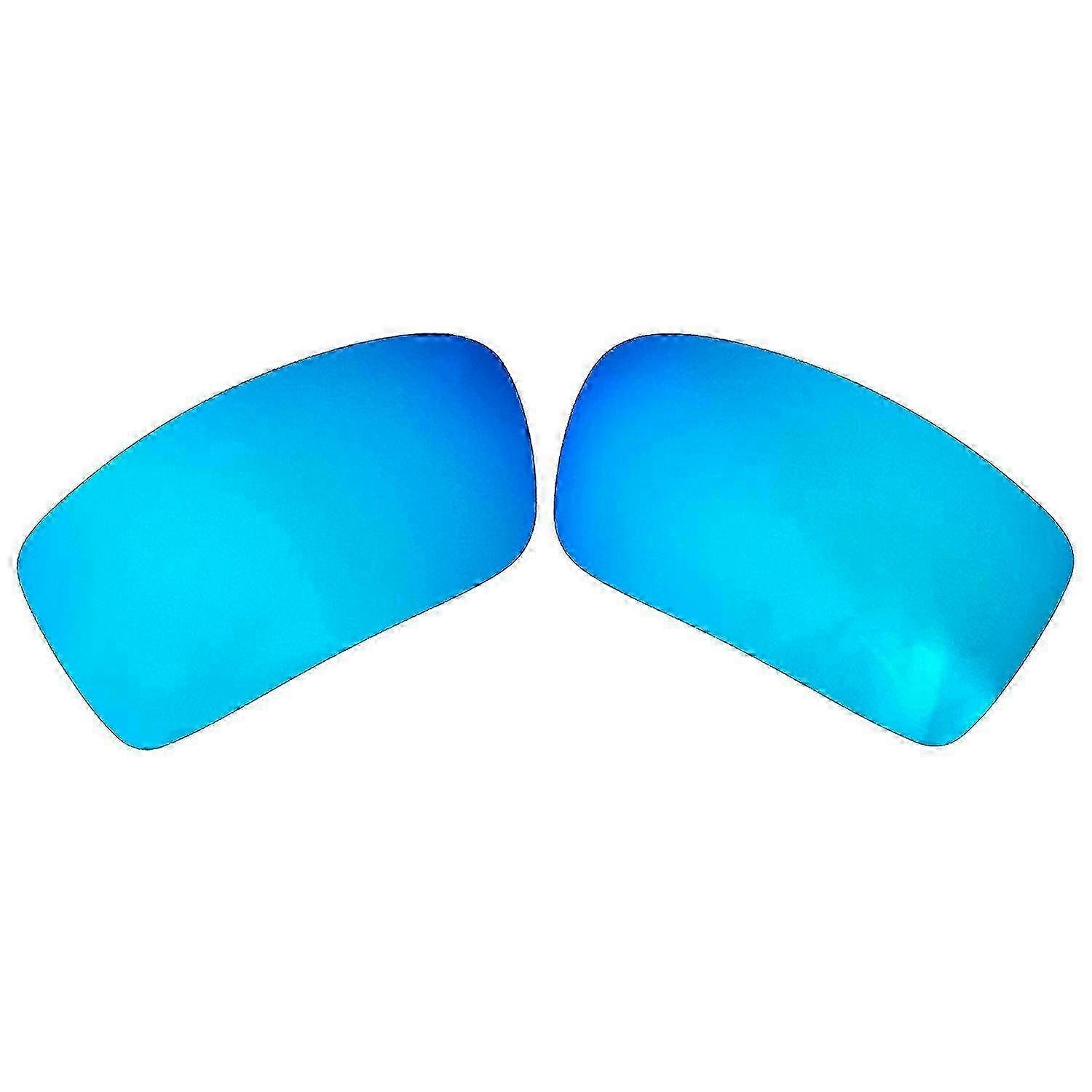 Verres de rechange Ray-Ban Wayfarer - 1 paire de verres verts avec chiffon de nettoyage offert 2025