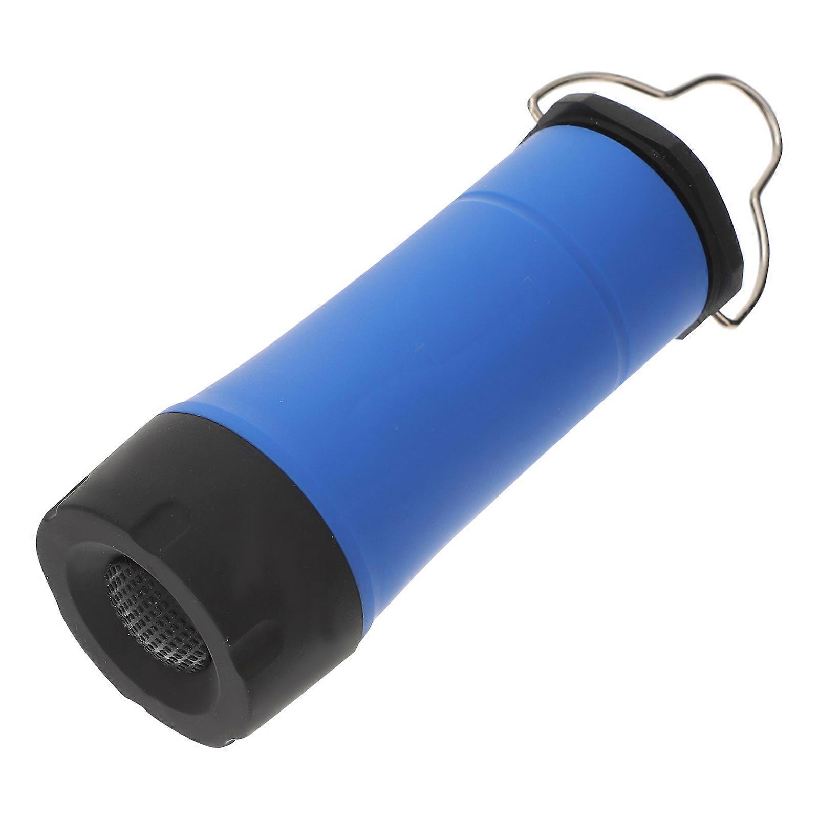 Useful Camping Light Multifunctional Outdoor Tent Lamp for Emergency 2Pcs