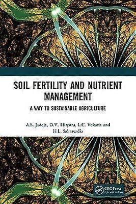 Soil Fertility and Nutrient Management