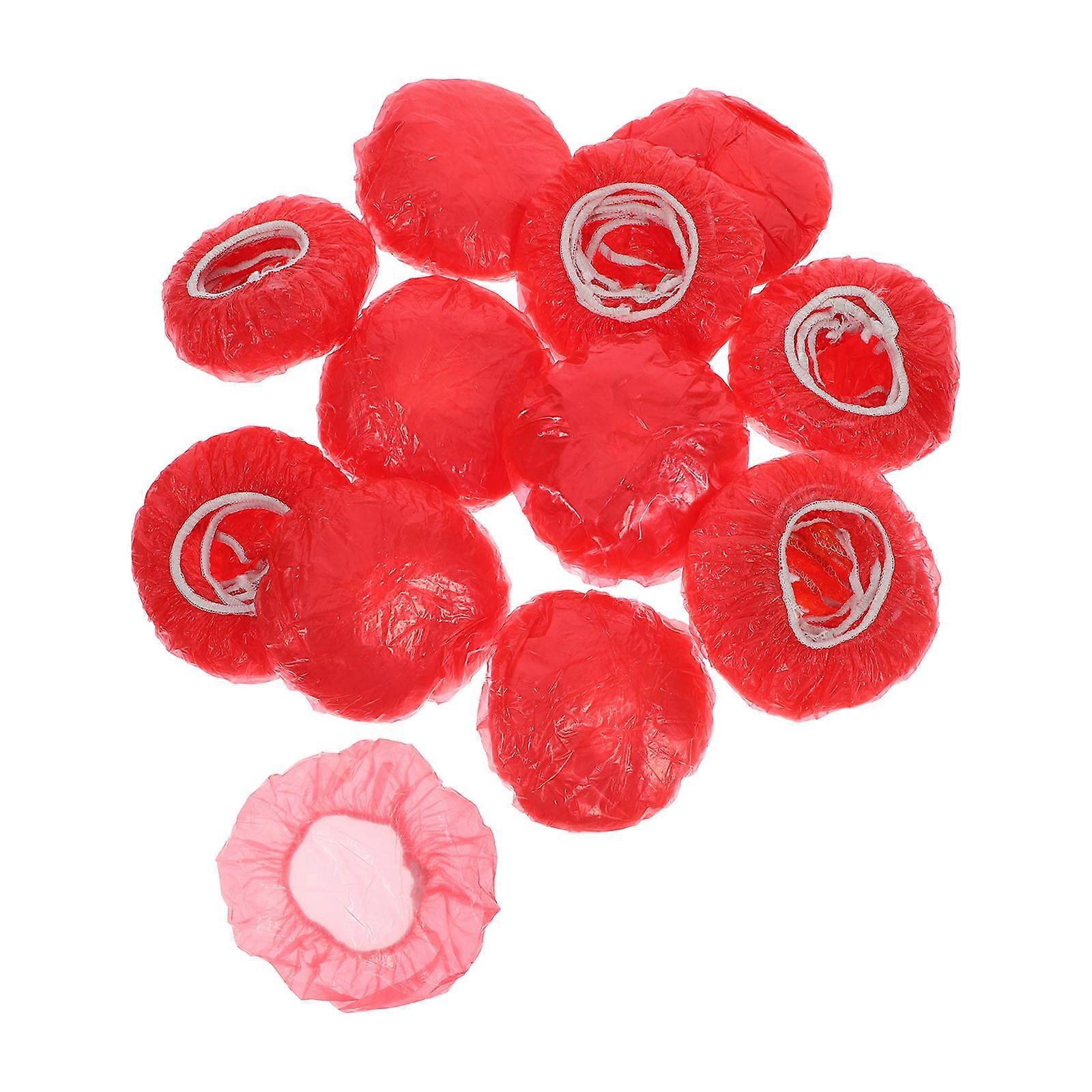 Fire Alarm Cover 400 Pcs Easy Replacement Detector Cover For Indoor Use Plastic Ensures Optimal Performance