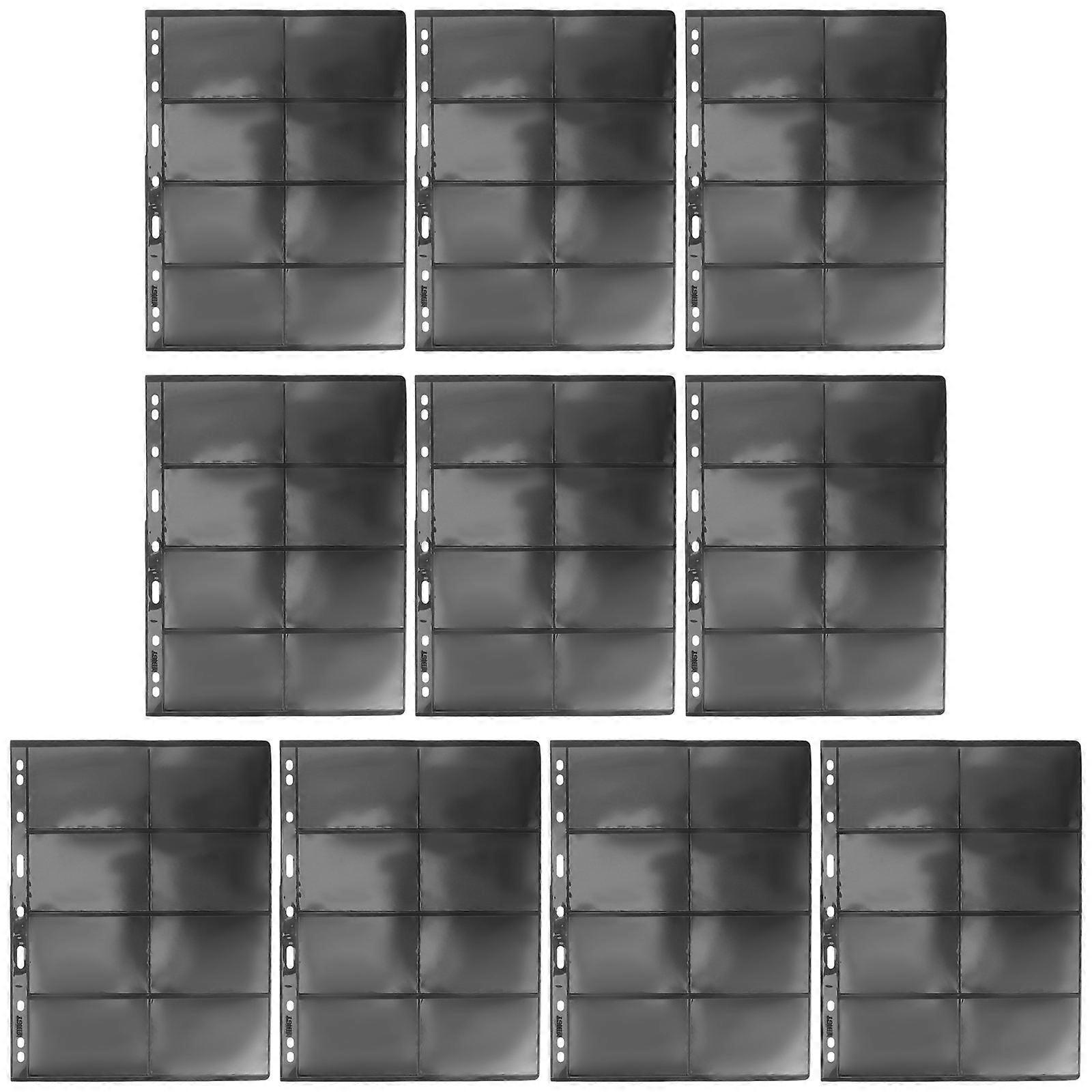 Albums Holder for Storage PVC Material 40 Sheets