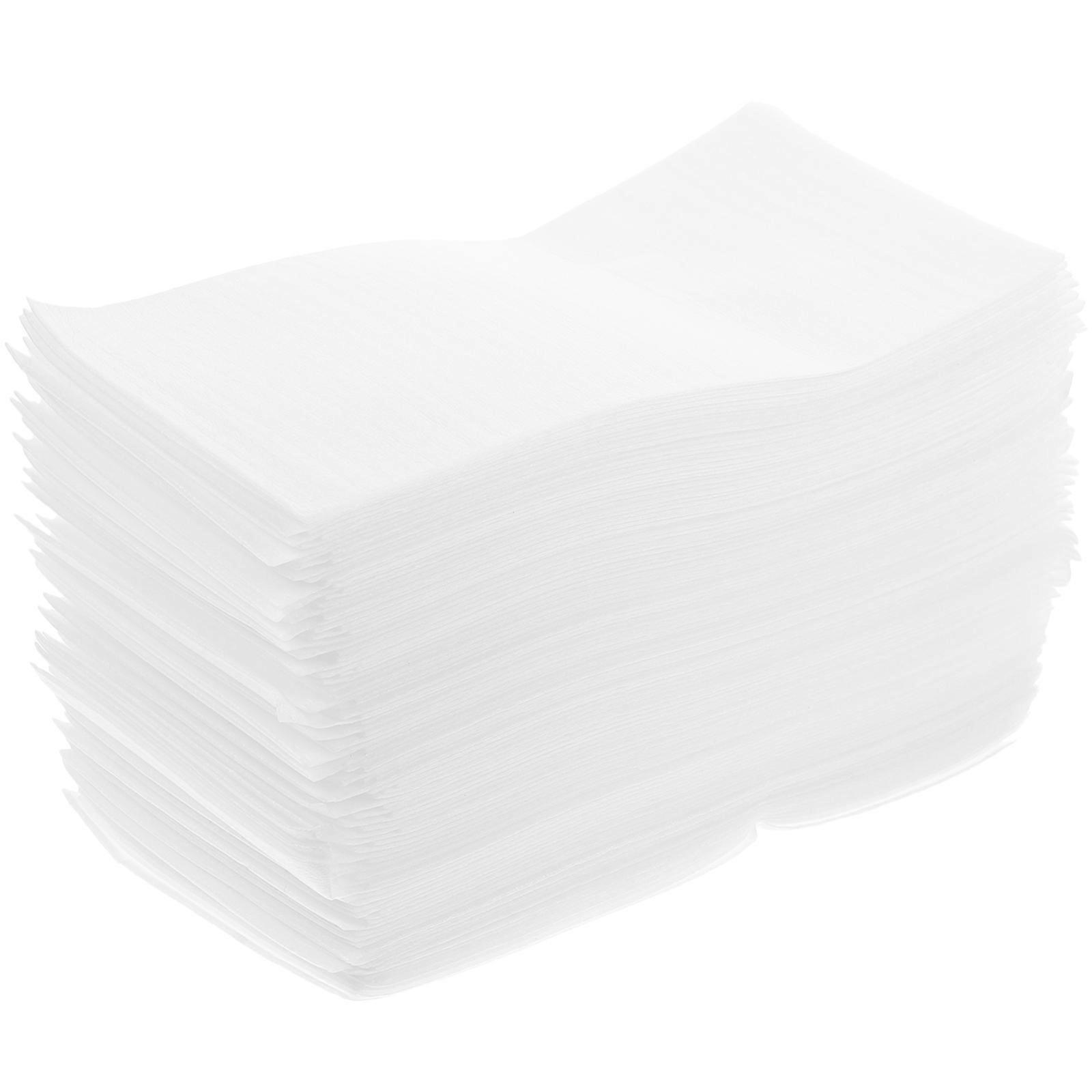 Durable Foam Packaging Pouches 400 Pcs Designed For Daily Storage Glassware Protection Lightweight