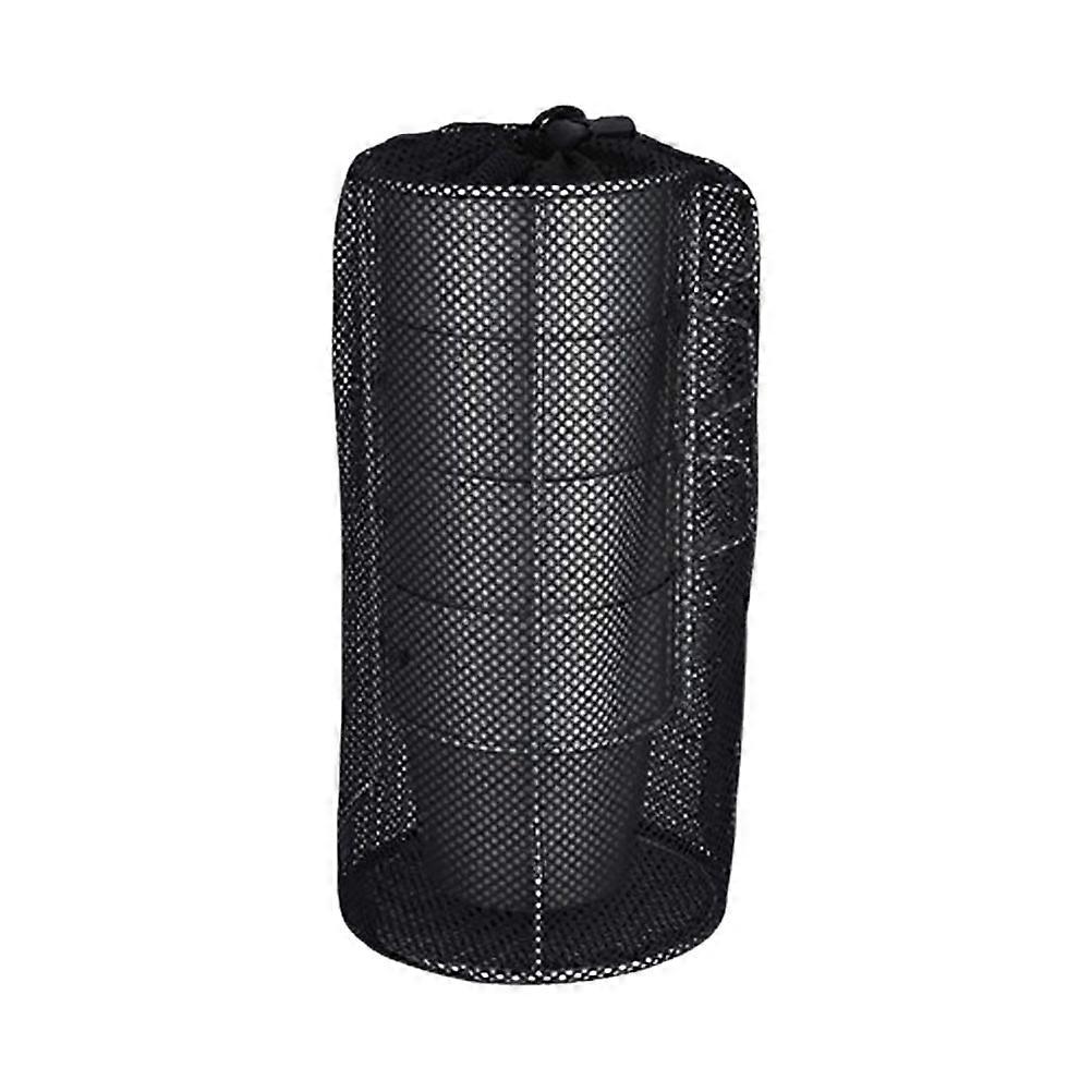 Insulated Mug For Camping And Touring In Silver With Stackable Design For Easy Storage 1 Set