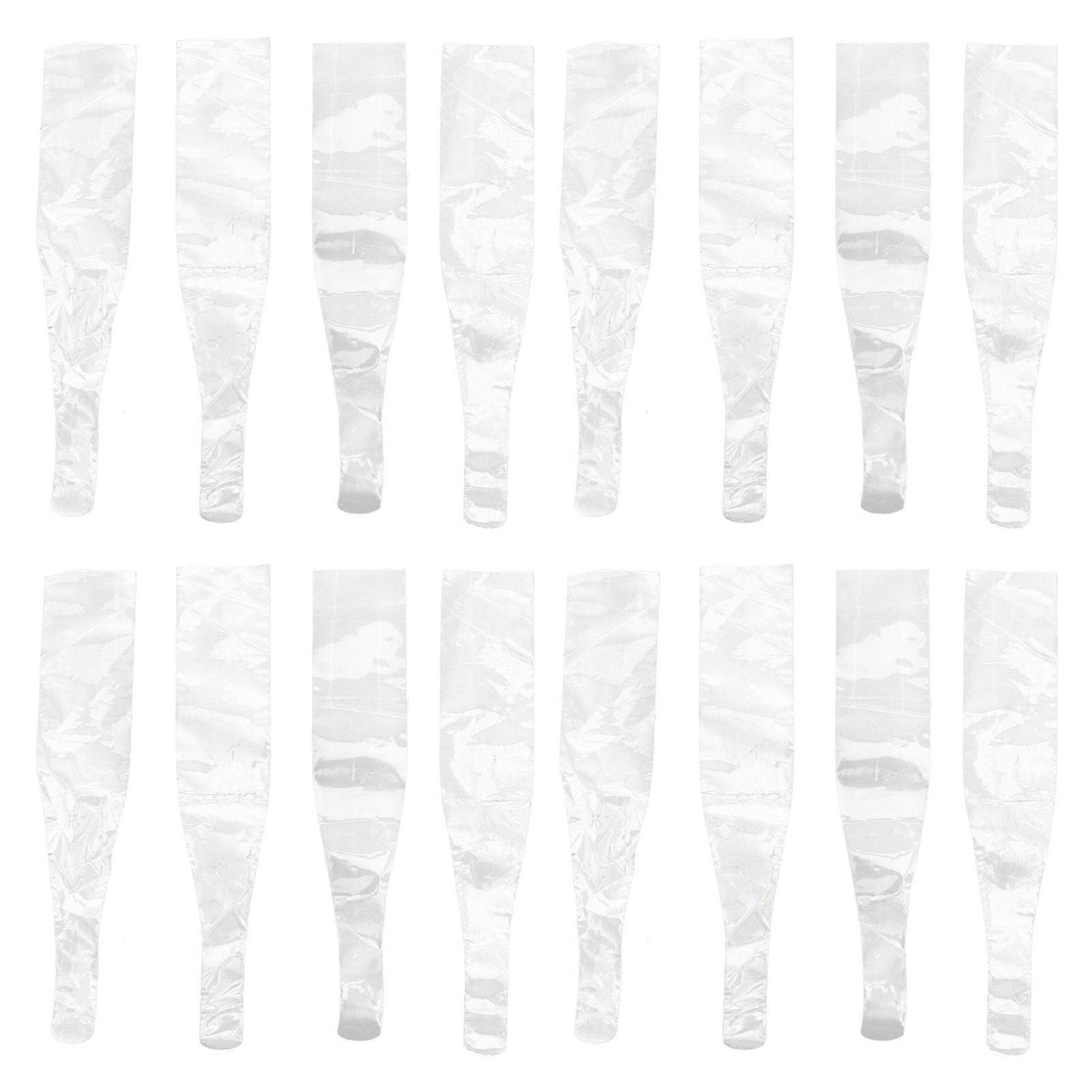 Borescope Cover Disposable Plastic Protectors for Intraoral Camera 500Pcs