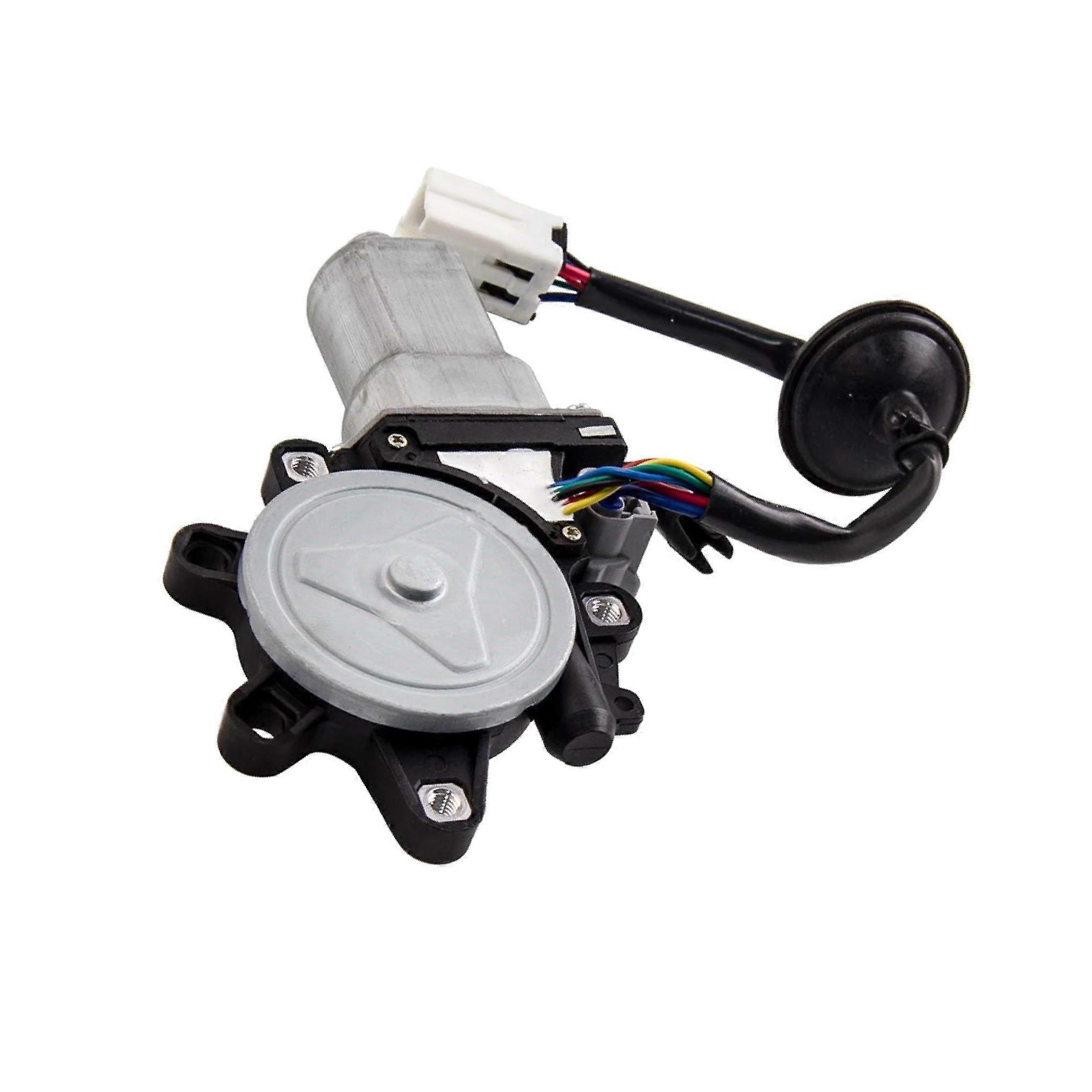 Front Left Power Window Motor for 350z 2003-2009 for Genuine OEM 80731-cd00a