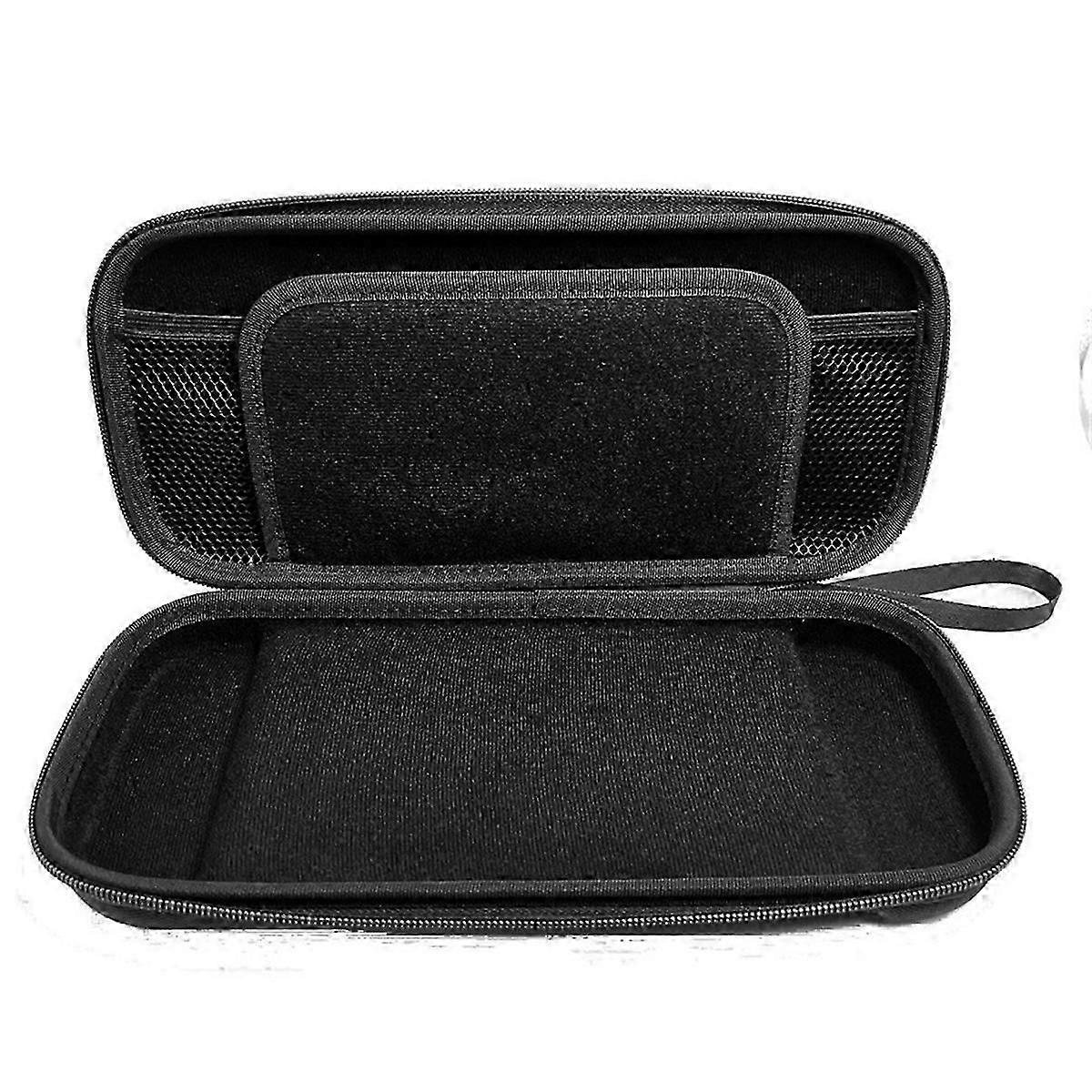 Hard Carrying Case for Switch 2 Shockproof Portable Storage Bag Zipper Handbag Hard Shell Storage B