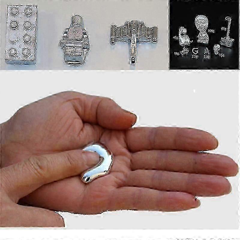 ガリウム金属低融点金属