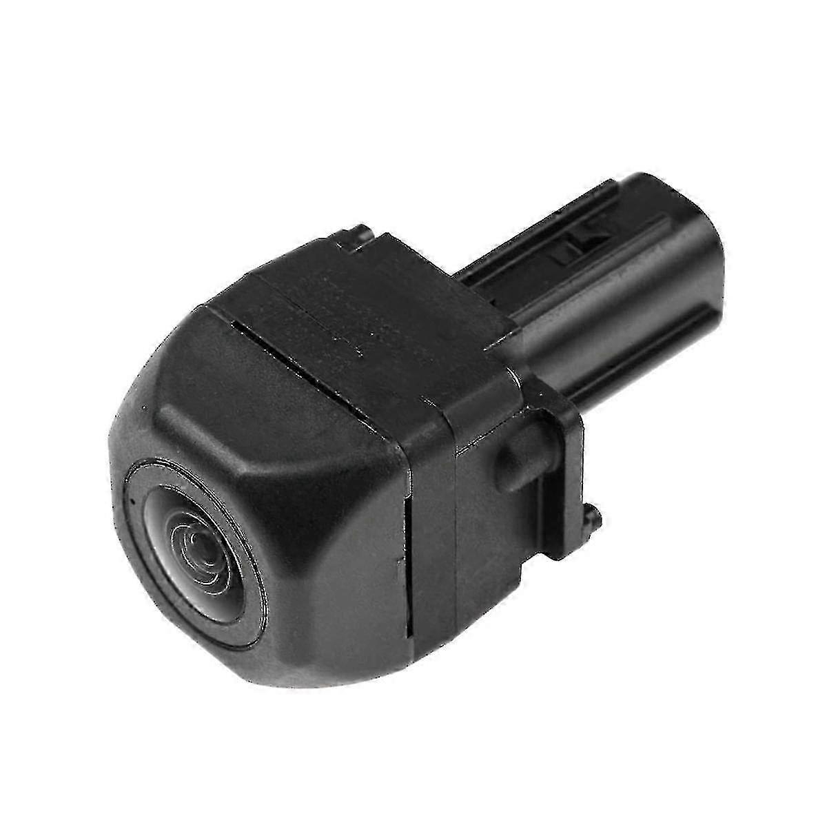 OEM 86790-71030 Reverse Backup Camera with Park Assist for 2011-2015, ABS Plug&Play 26s
