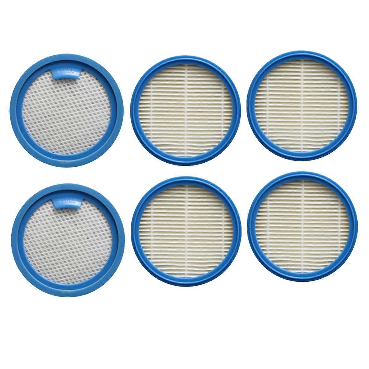 For 7000 / ASKW5, Ultimate 700 EP71UB14DB / EP71AB14UG / EP71HB14SH Vacuum Replacement Filter
