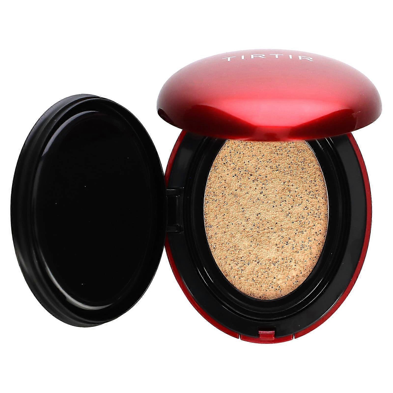 Mask Fit Red Cushion, 17C Porcelain, 0.63 oz (18 g)