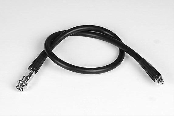 Sitech Balder Quick On Int´l, With Hose Protector - 80 Cm