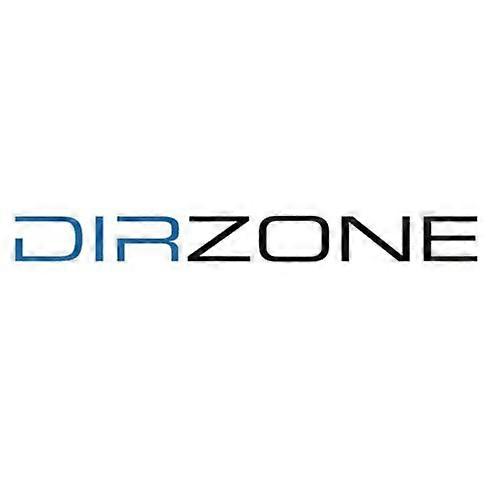 Dirzone Mc Storage Pocket Blue