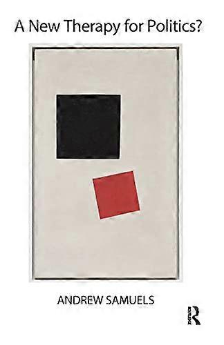 A New Therapy for Politics?