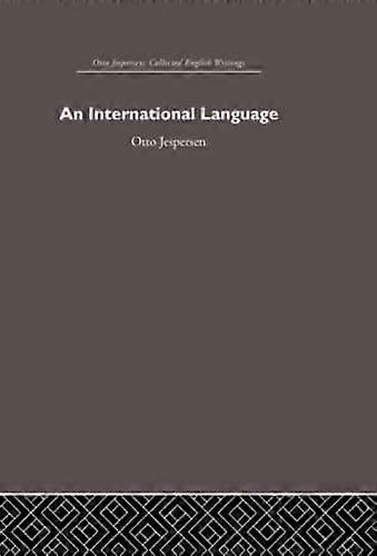 International Language