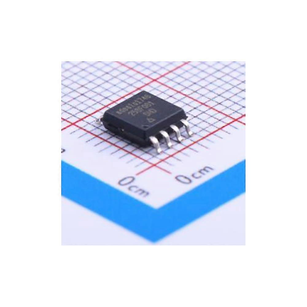 Serial Flash Memory SOIC8 208 Mil Package 5Piece