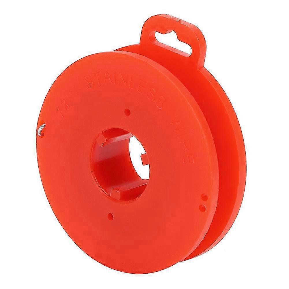 Car Windscreen Window Glass Cutting Steel Wire Windshield Removal Tool