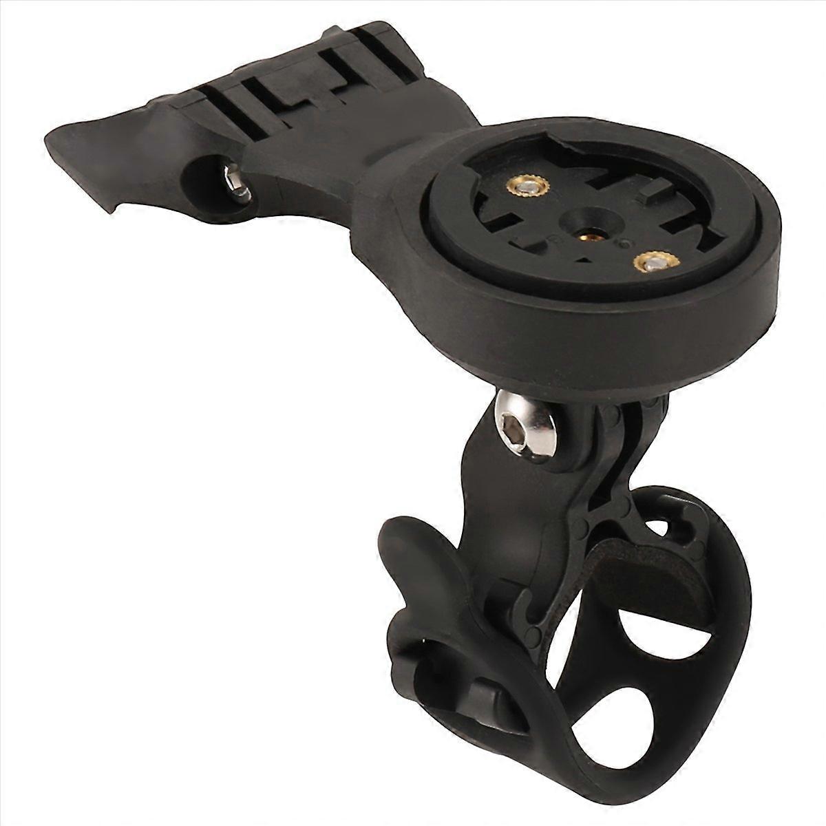 Bike Handlebar Stem Computer Mount Support for Garmin Bryton Wahoo