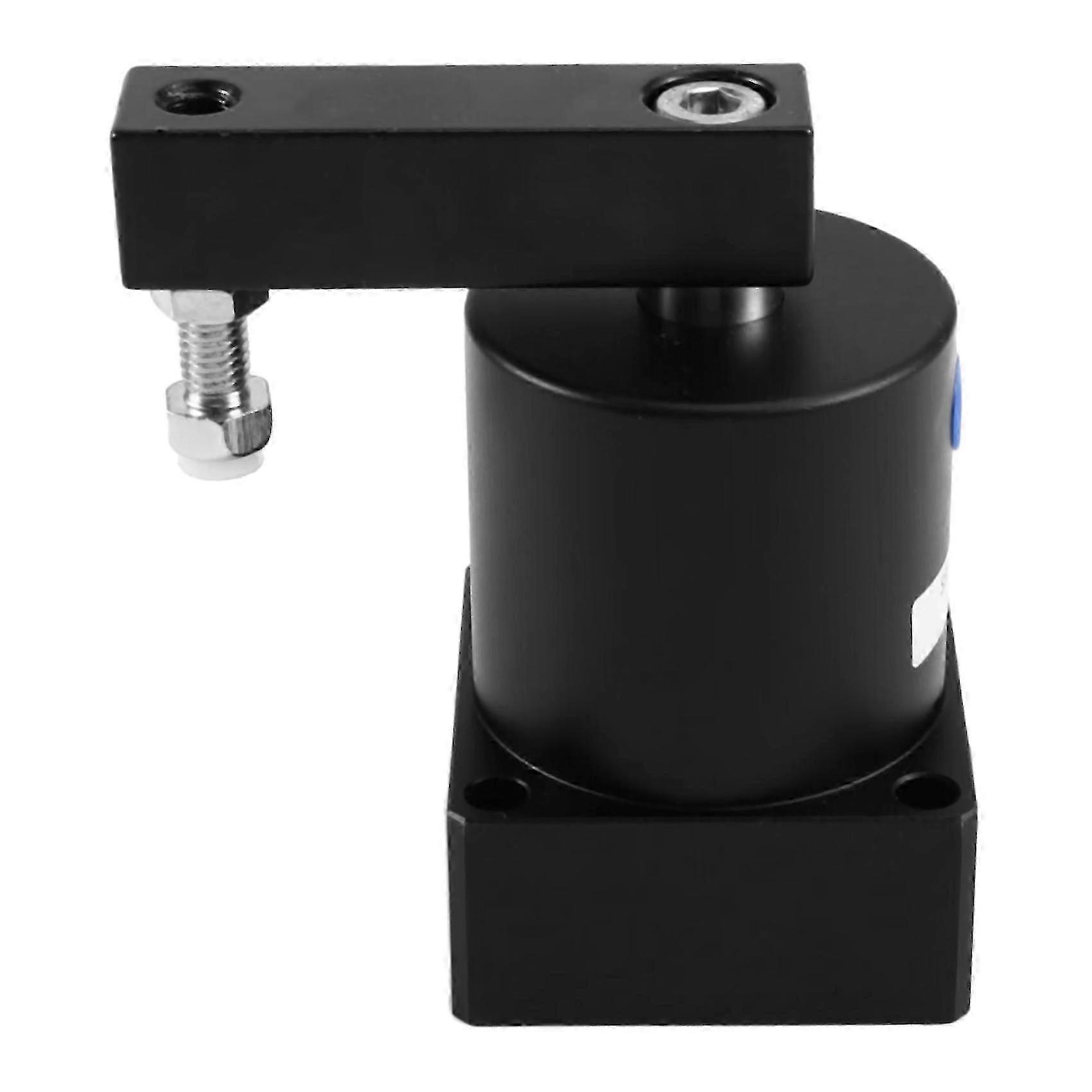 SRC 40-90 Degree Rotary Clamping Corner Pressing Cylinder - Pneumatic SRC Cylinder for Rotary Applications