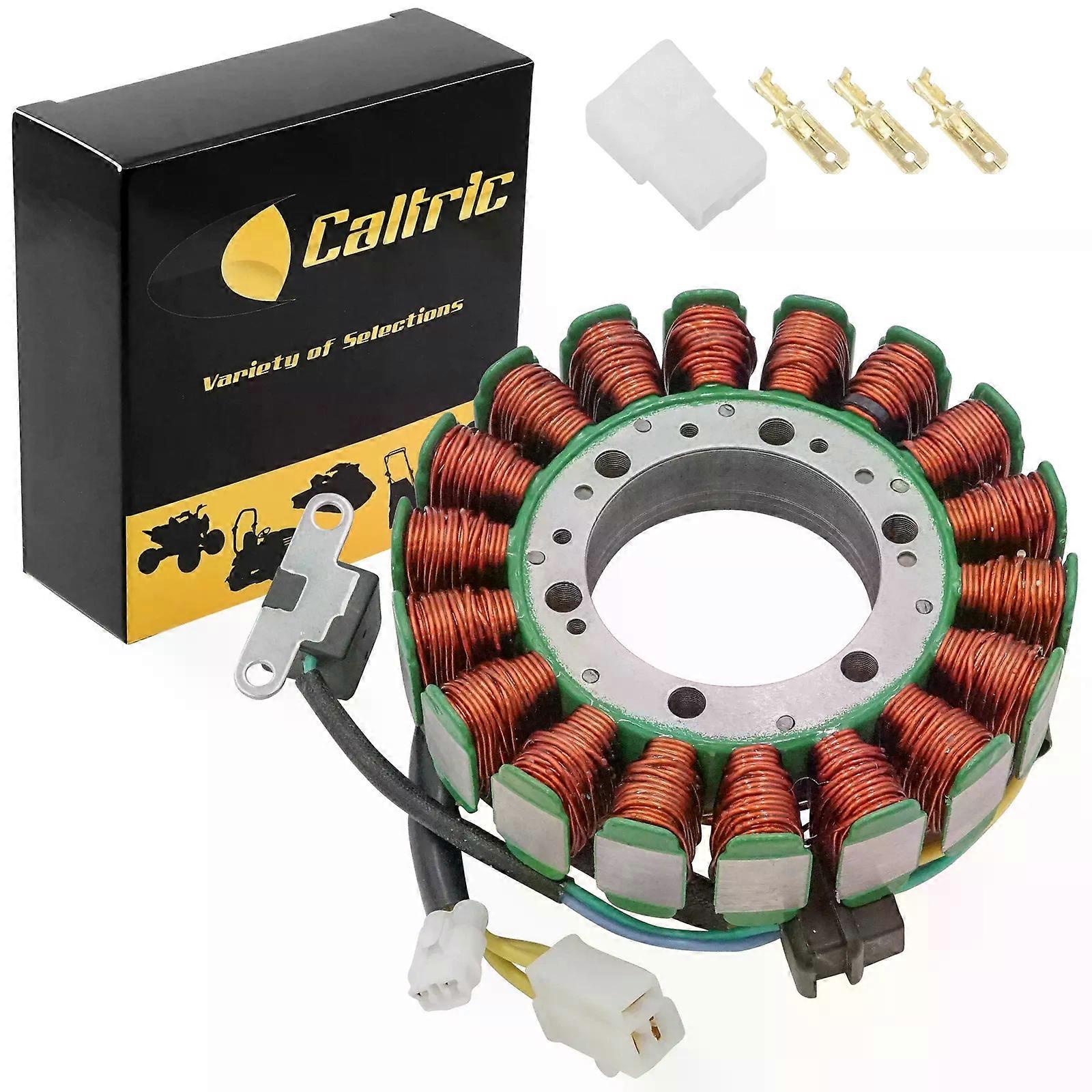 Stator for Arctic Cat Wildcat 4X 1000 2014 2015 2016 2018 NO.78869