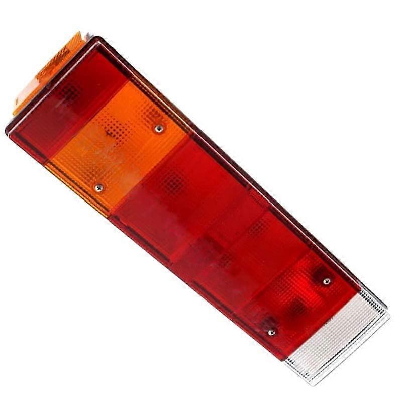 Truck Tail Light  Taillight Replacement, Brake Lamp, Turn Signal Lamp, ABS Reverse Light