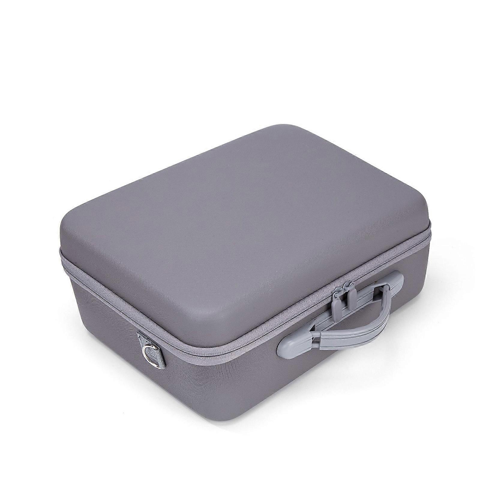 Shockproof Storage Bag For Motion Fly More Combo Travel Box Drones Carrying Case Hard Shell Exterior Multicolor