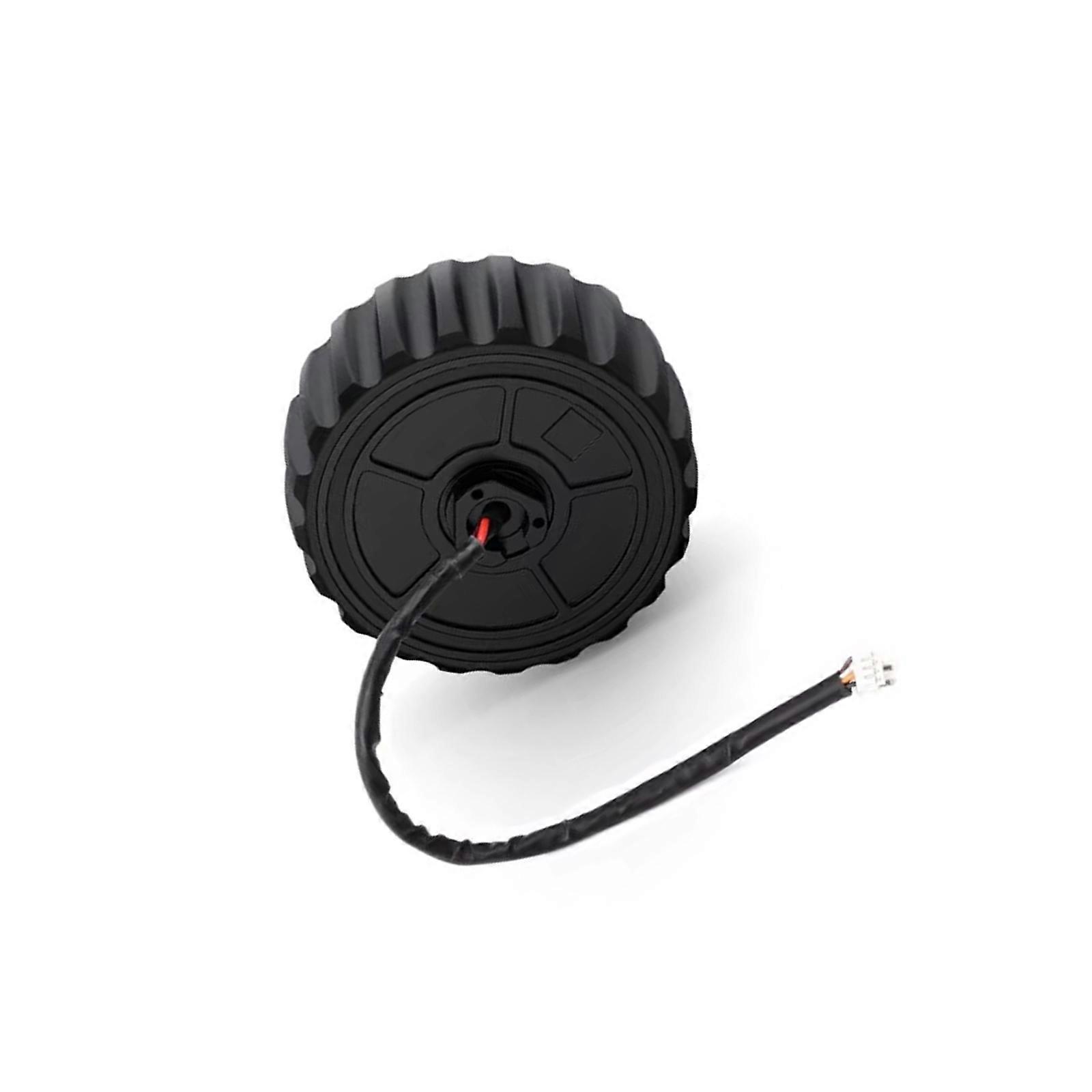 MaintenanceFree All In1 Hubs Motor With Suspension Installation Support Precisions Motion Controls For Automation Systems Multicolor