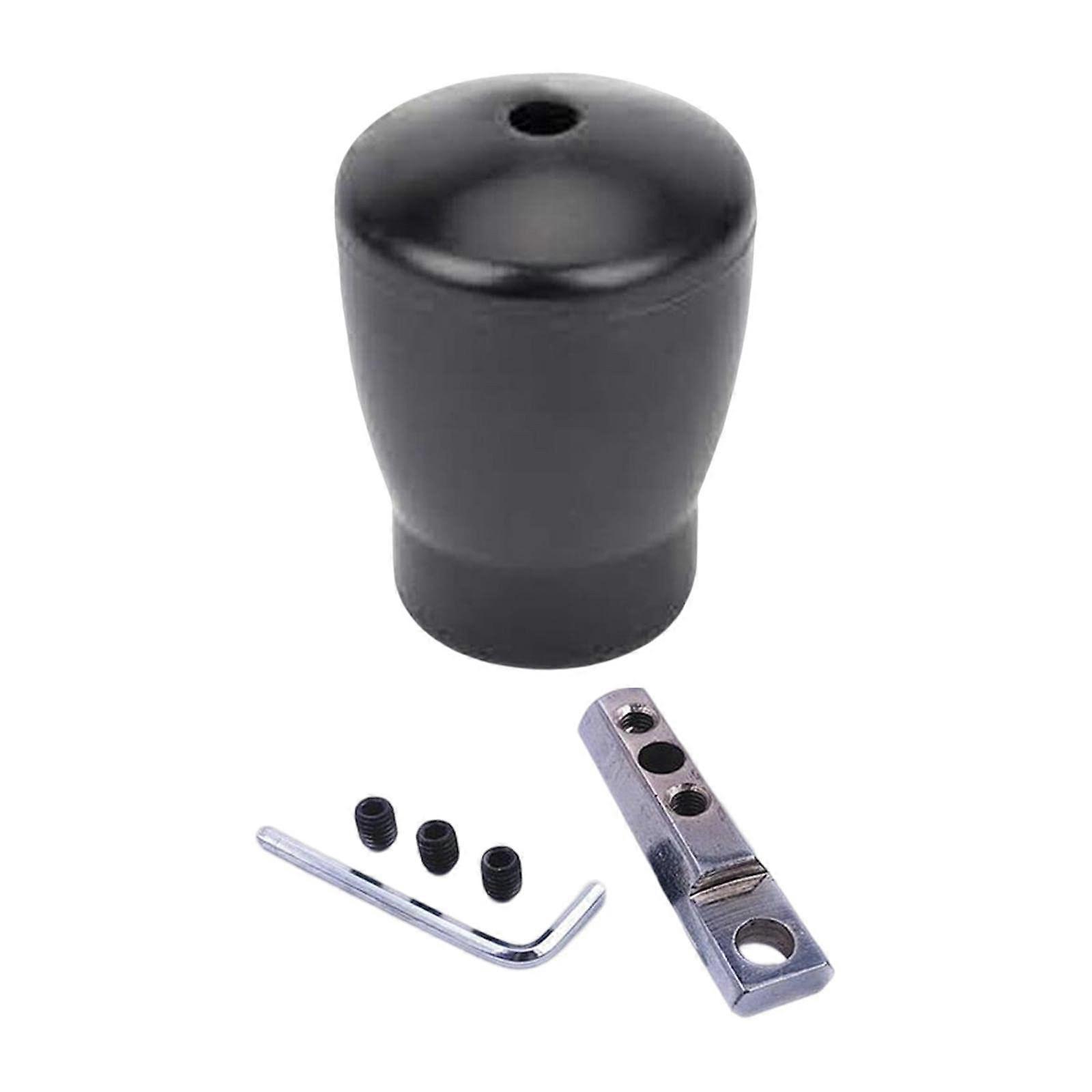 Exercise Gym Cable Terminal Universals Gym Pulley Machine Cable Ball Stopper Fixing Attachment Quick Installation Multicolor