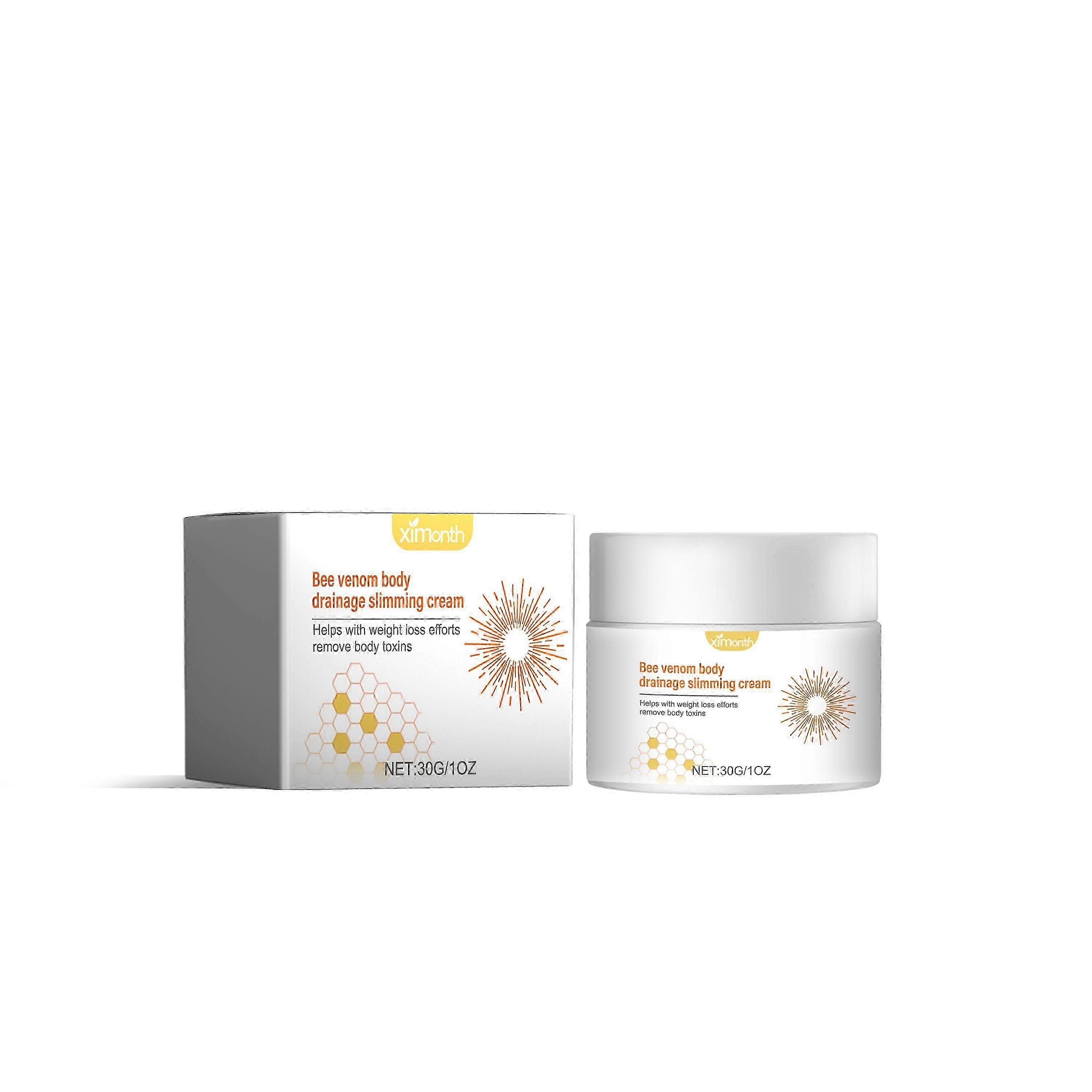 Bee Venom Body Shaping Cream - Firming