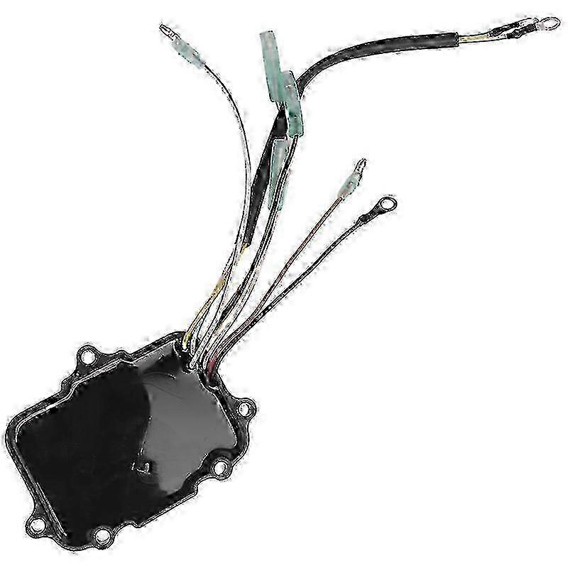 Switch Box for Mercury Mariner Outboard 6Hp/8Hp/9.9Hp - Part Number 339-7452A15