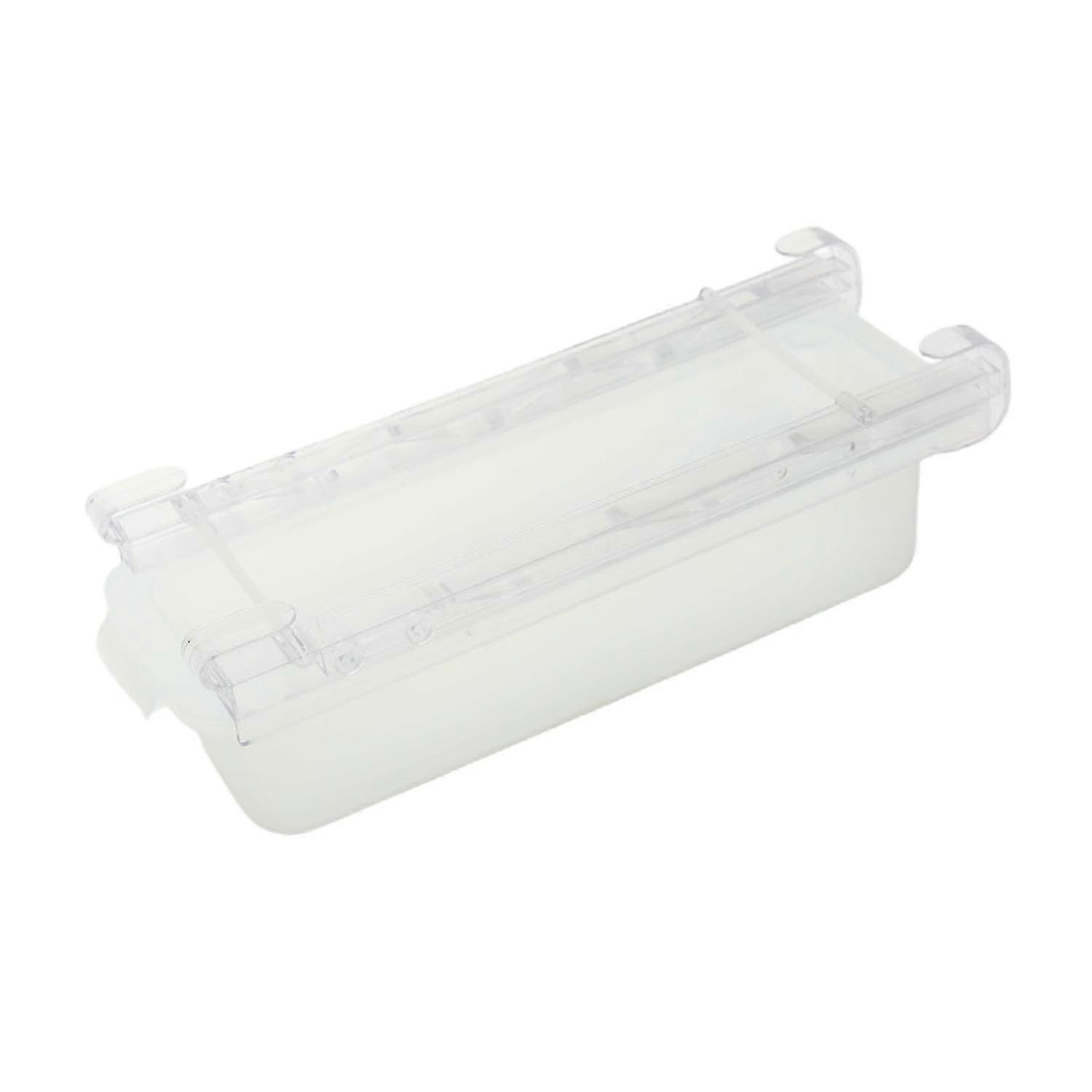Fridge Drawer Large Capacity Unique Design Plastic Pullable Refrigerator Storage Box for Kitchen