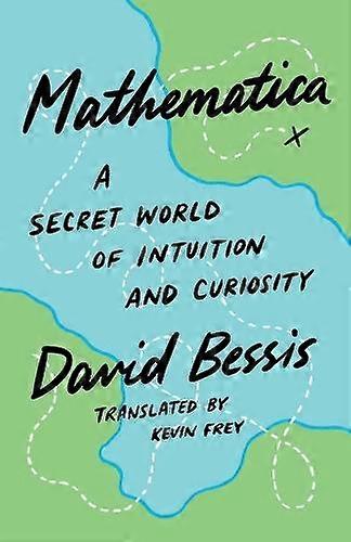 Mathematica de David Bessis (broché)