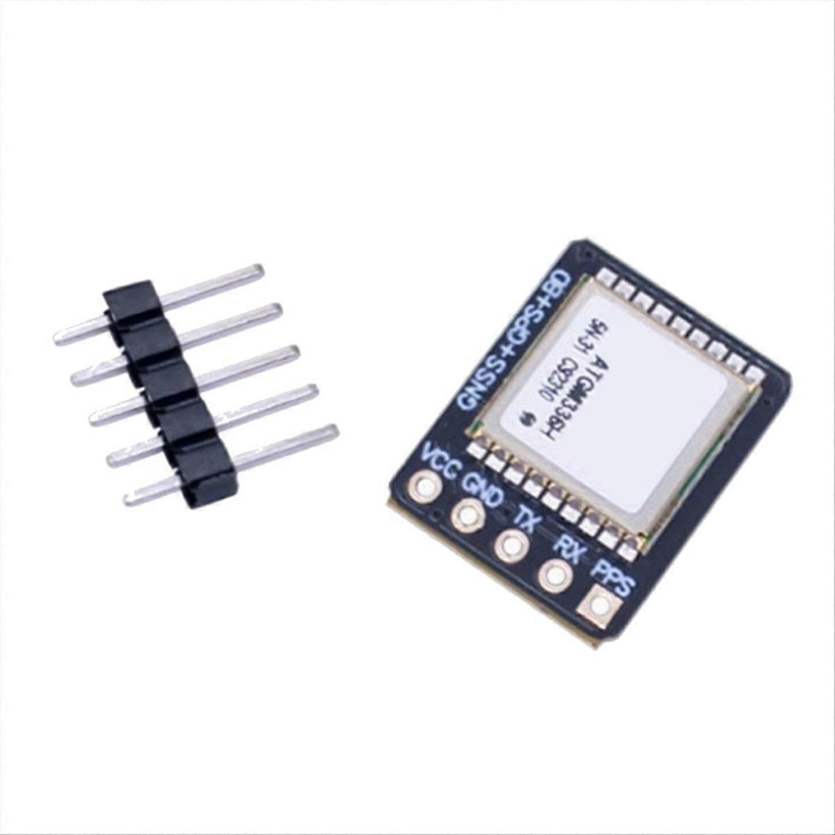 ATGM336H GPS+BDS Module Flight Control Replacement
