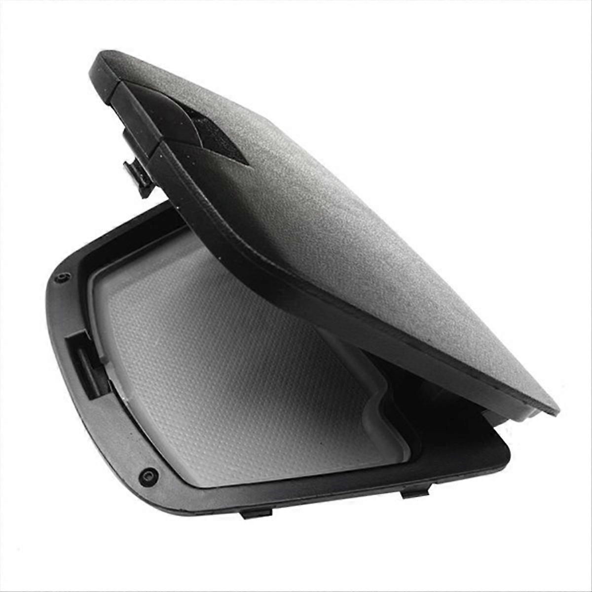 Car Dashboard Central Control Storage Box Cover Accessories for 2010-2015