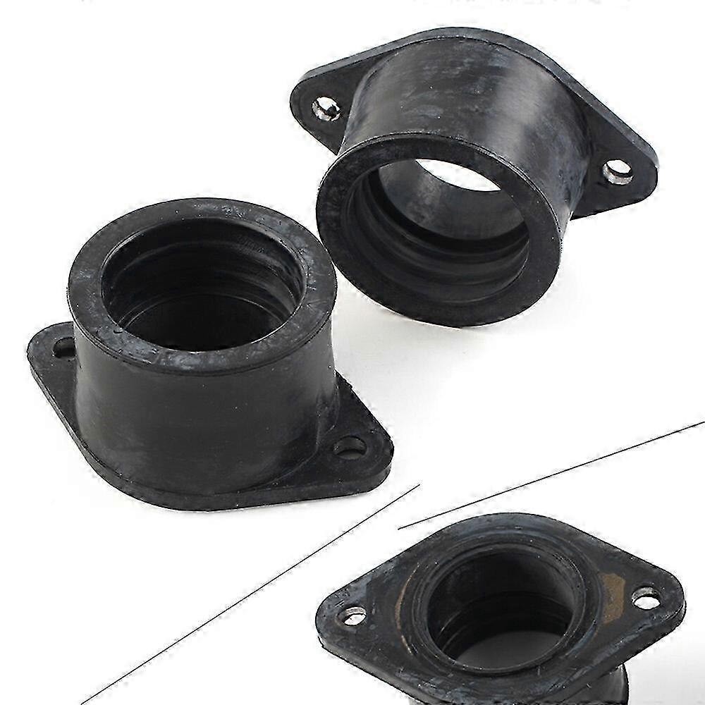 Compatible Intake Manifold Boot Joint Insulator For Kawasaki KZ400 Z400 KZ Z 400 1974-78