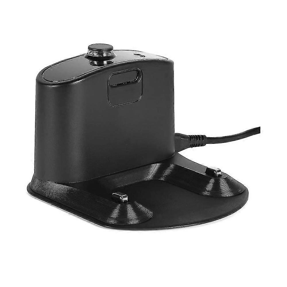 Charger Dock Station for iRobot Roomba E5, E6, I1, I3, I4, I6, I7, I8, 500, 600, 700, 800, 900 Series, EU Plug