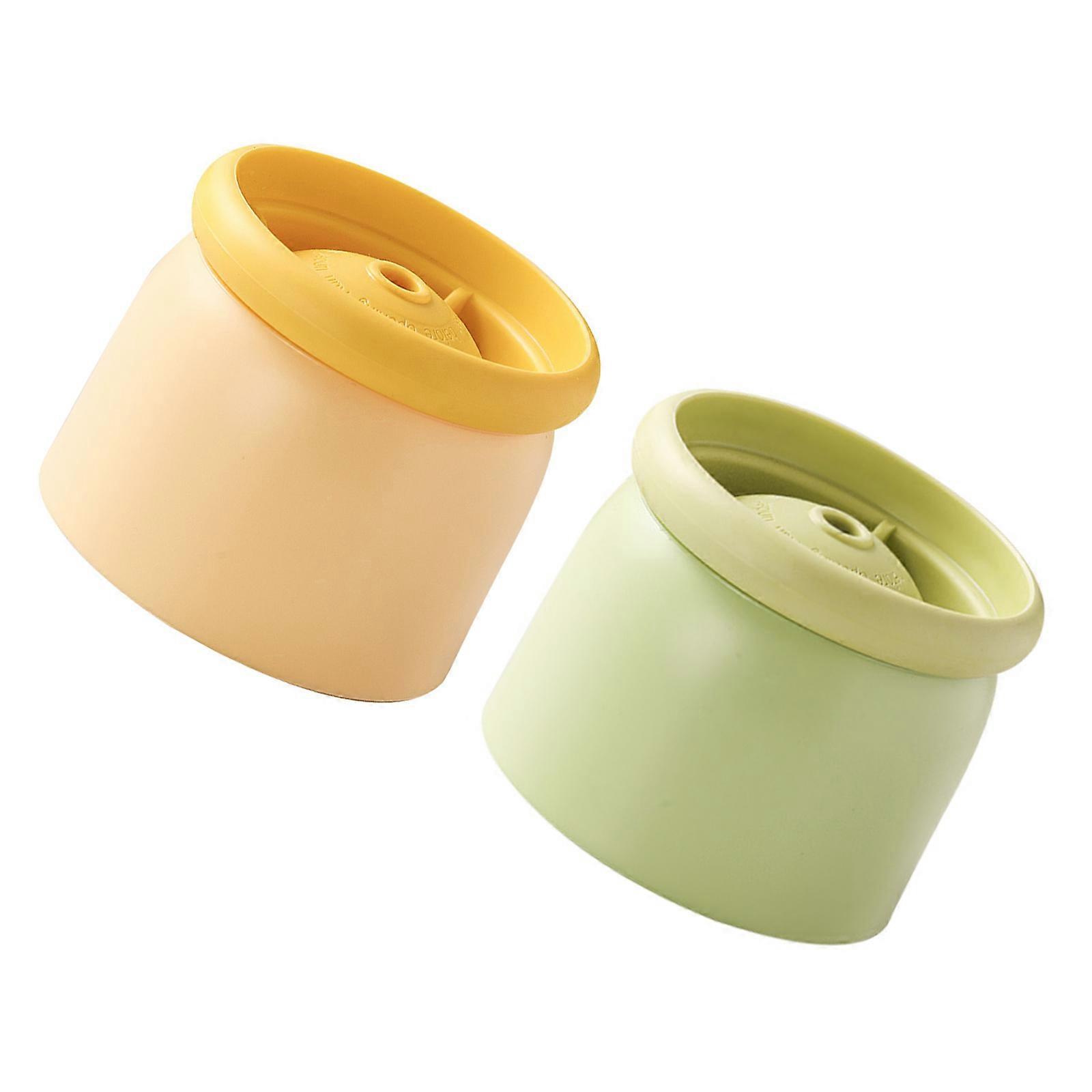 Ices Ball Molds for Whiskeys Round Ices Ball Maker for Cocktails Bourbons,Drink Round Ices Cubes Mold,Easy Releases Multicolor