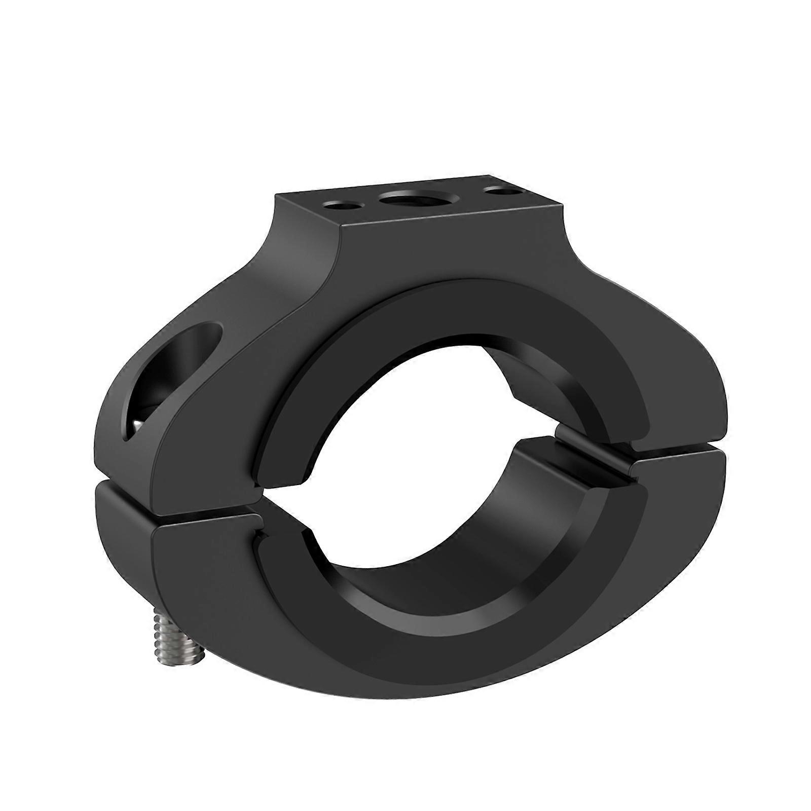 Transportable Sphere Head Action Camera Grip Consistent Tripods And Bicycles Using Standard Thread Connection Multicolor