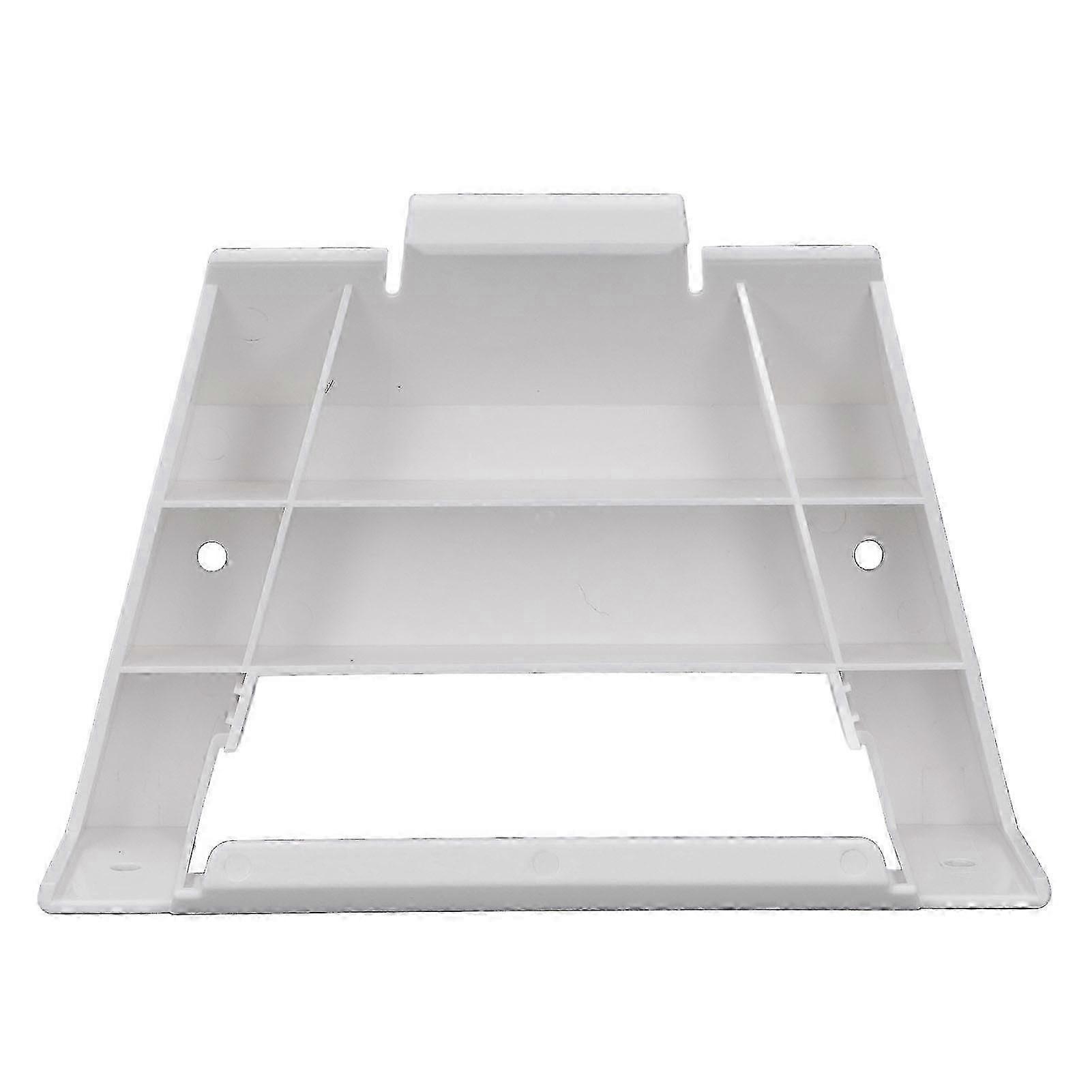 Router and Power Mounting Kit Space Saving Router Wall Mount for Gen 3 and Power Bracket Holder for V3