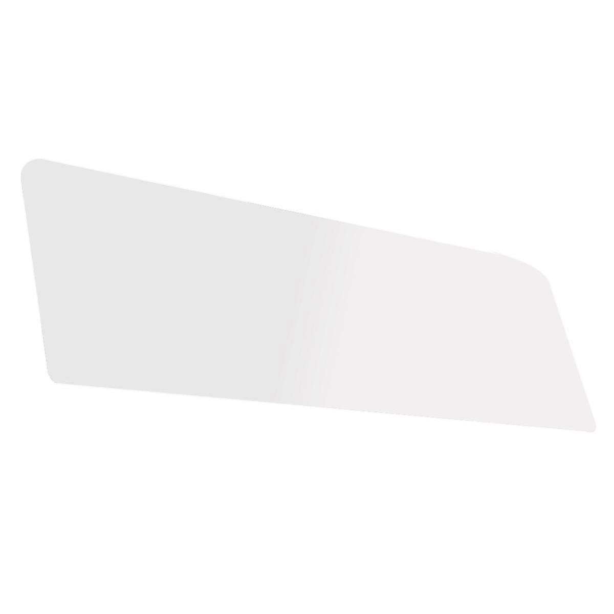 10,25 polegadas GPS Navigation Display Screen Protector Film para - X3 G01 X4 G02 2018-2021 Touchscreen T