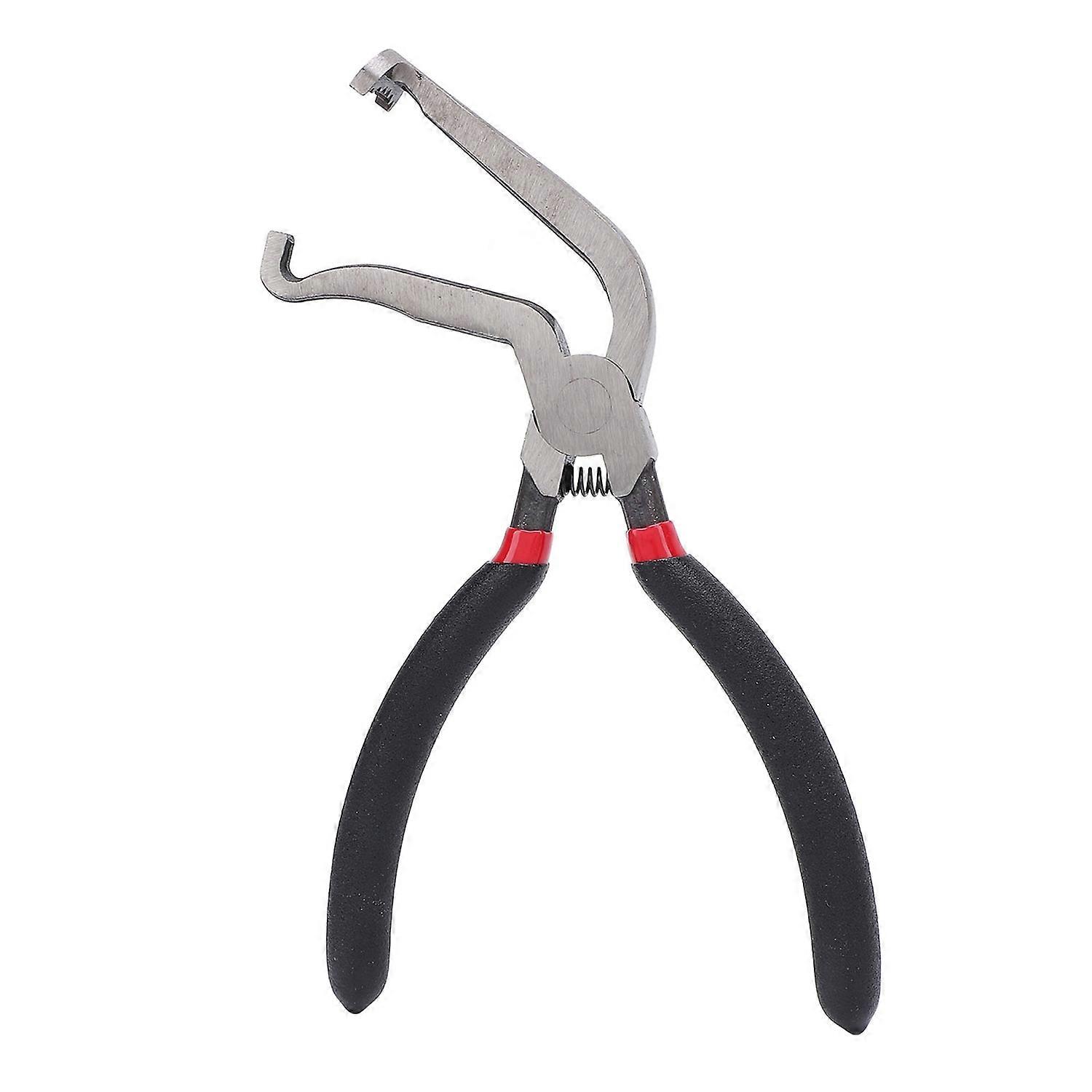 Multipurpose Pliers Automotive Electrical Disconnect Pliers Connector Disassembly Tool for Electrici