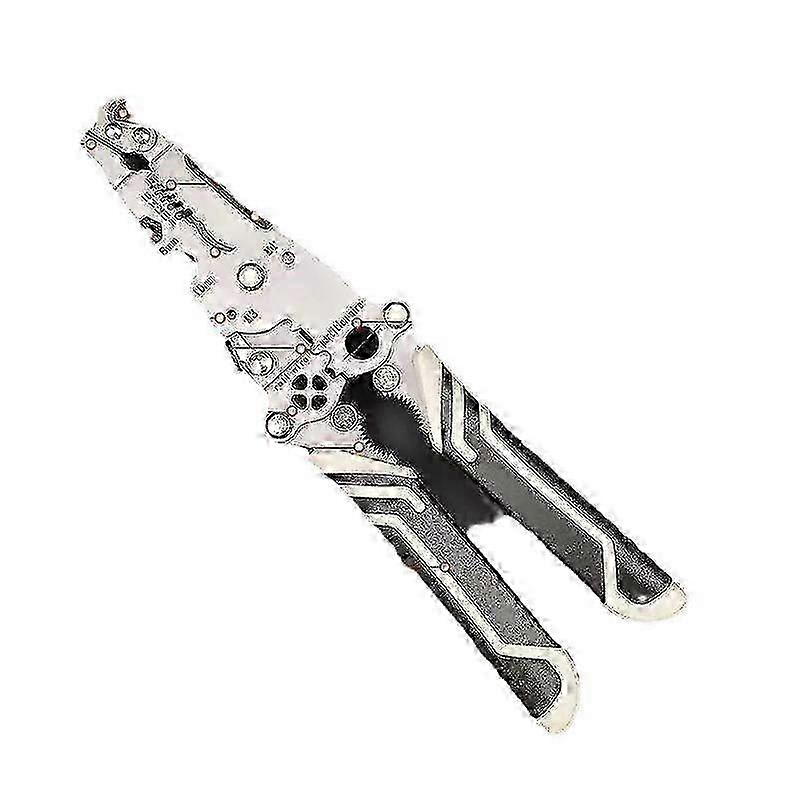 18 in 1 Size Foldable Multifunctional Wire Stripper 