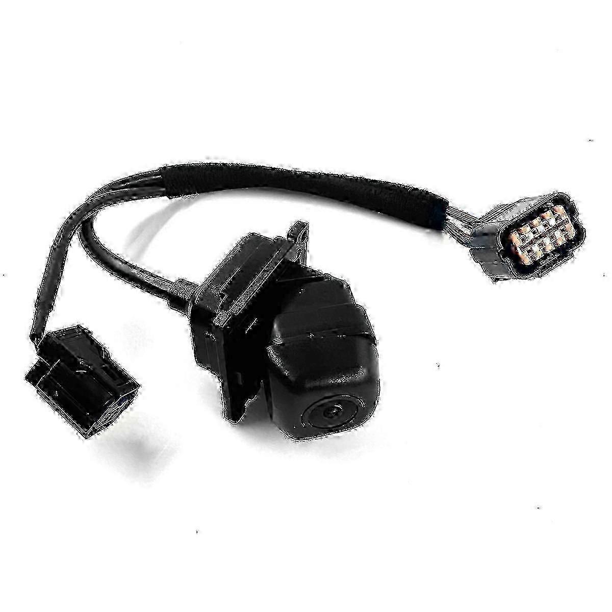 Backup Camera for Kia Sorento 2015-2018 - Rear View Assistance System