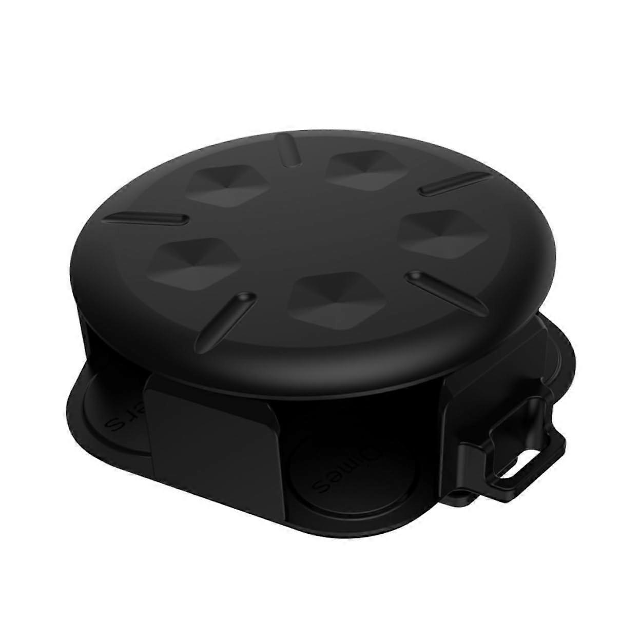 Portable Coin Storage Box Lightweight Coin Holder For Outdoor Use And Collectors Compact Size Travel Ready