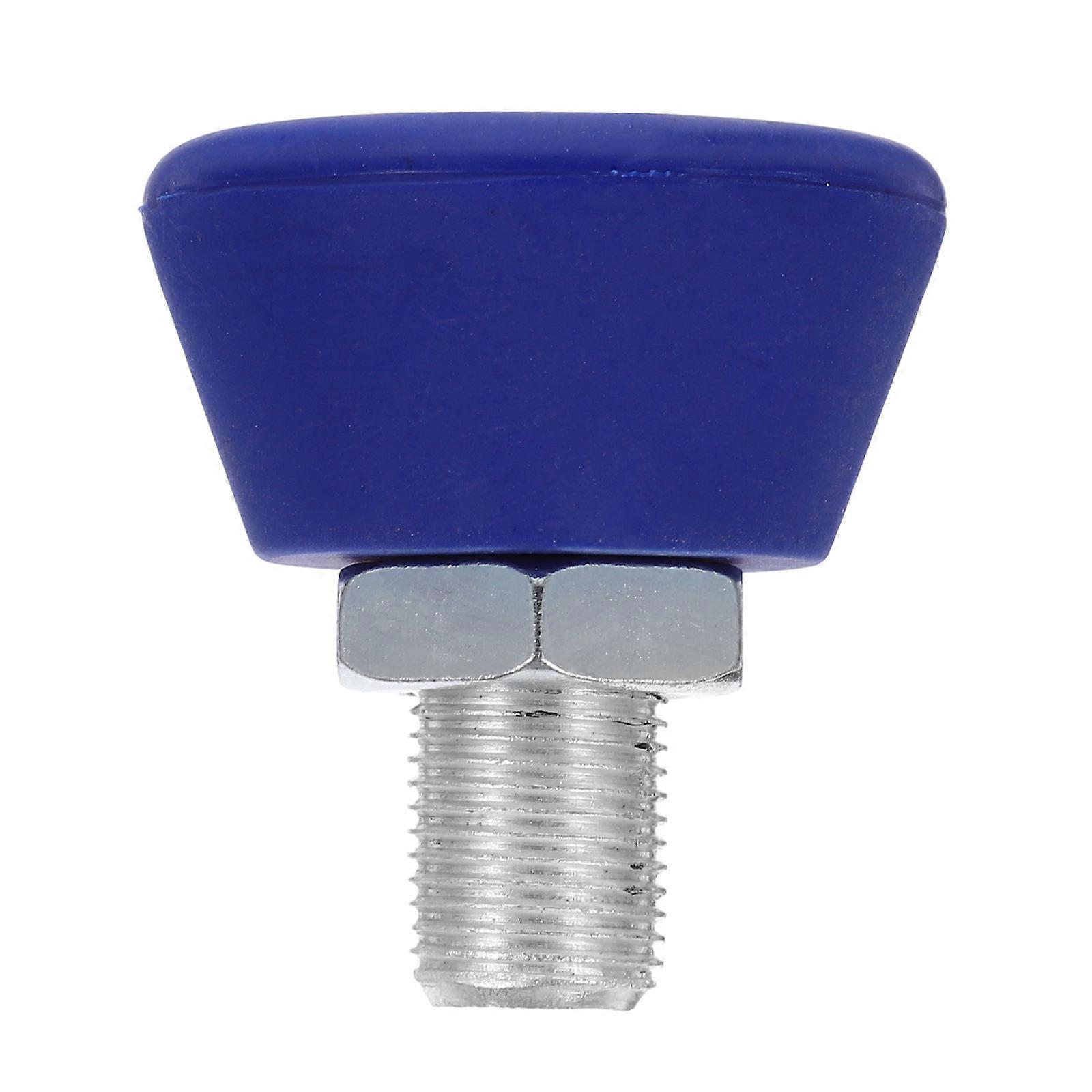 Roller Skate Brake Replacement Toe Stopper 5Pcs for Roller Skating