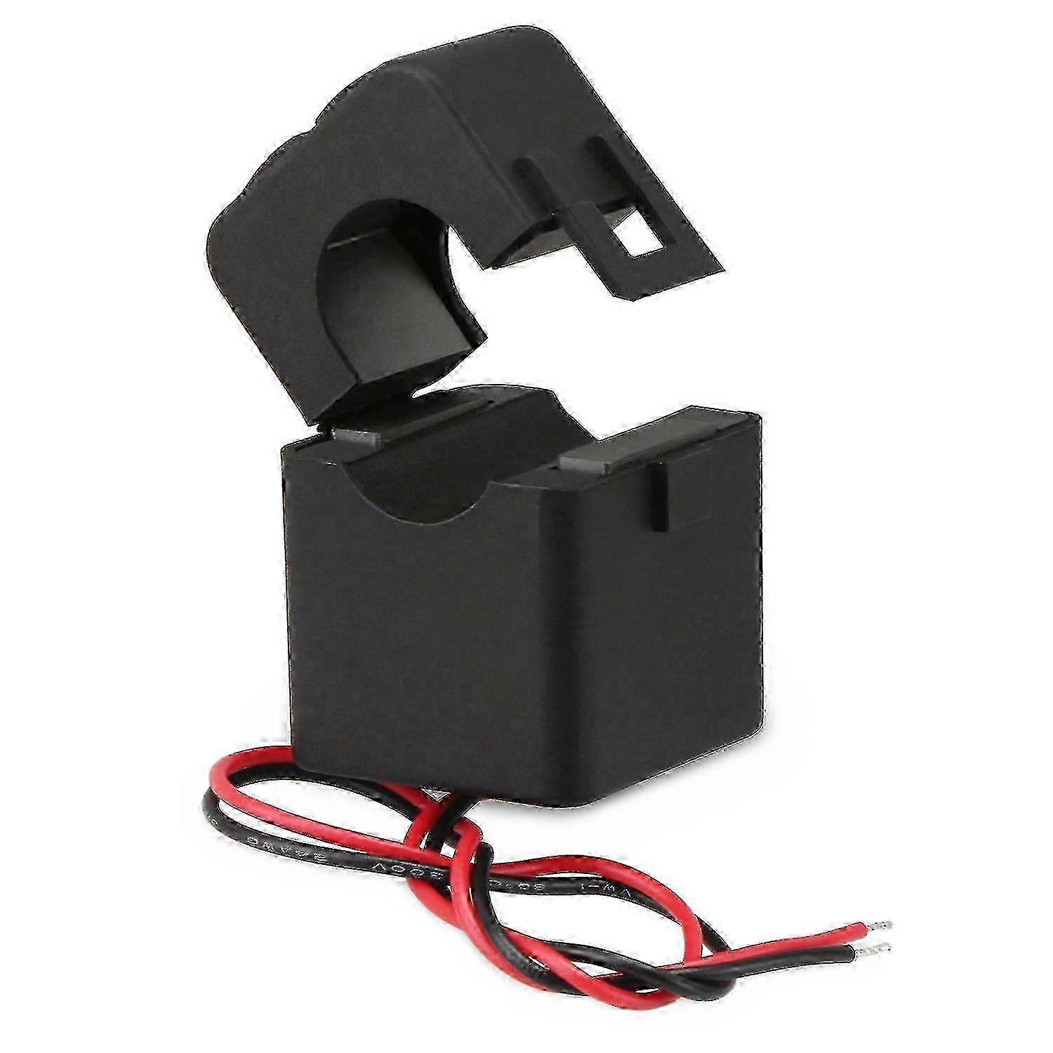Current Transformer Split Core 100A 100mA Relay Compatible