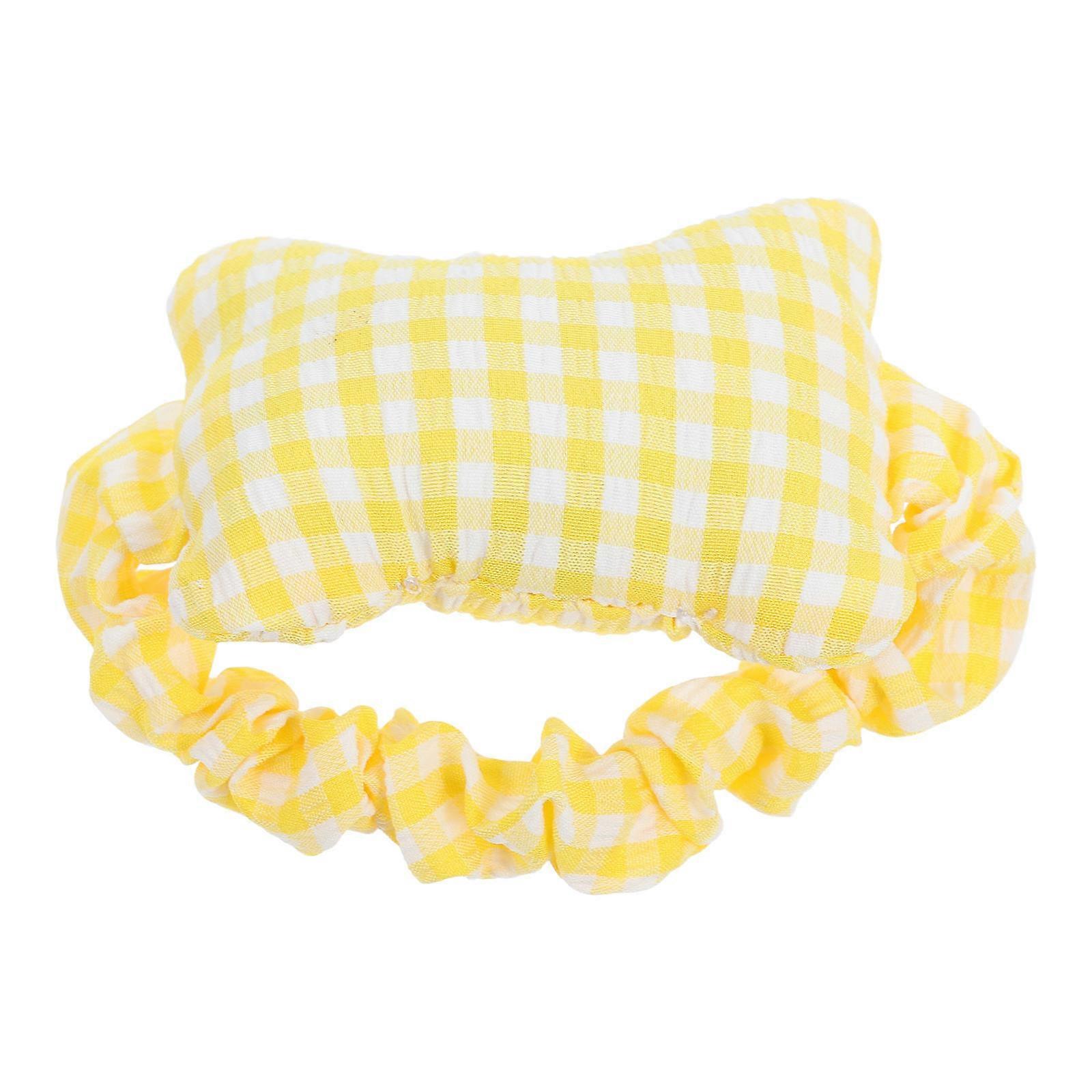 Mouse Wrist Rest Soft Wrist Cushion for Comfortable Computer Use